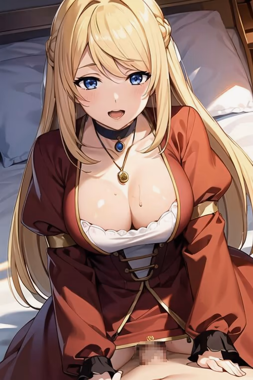 Girls from Mushoku Tensei: Jobless Reincarnation — image 97 of 708