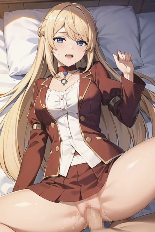 Girls from Mushoku Tensei: Jobless Reincarnation — image 99 of 708