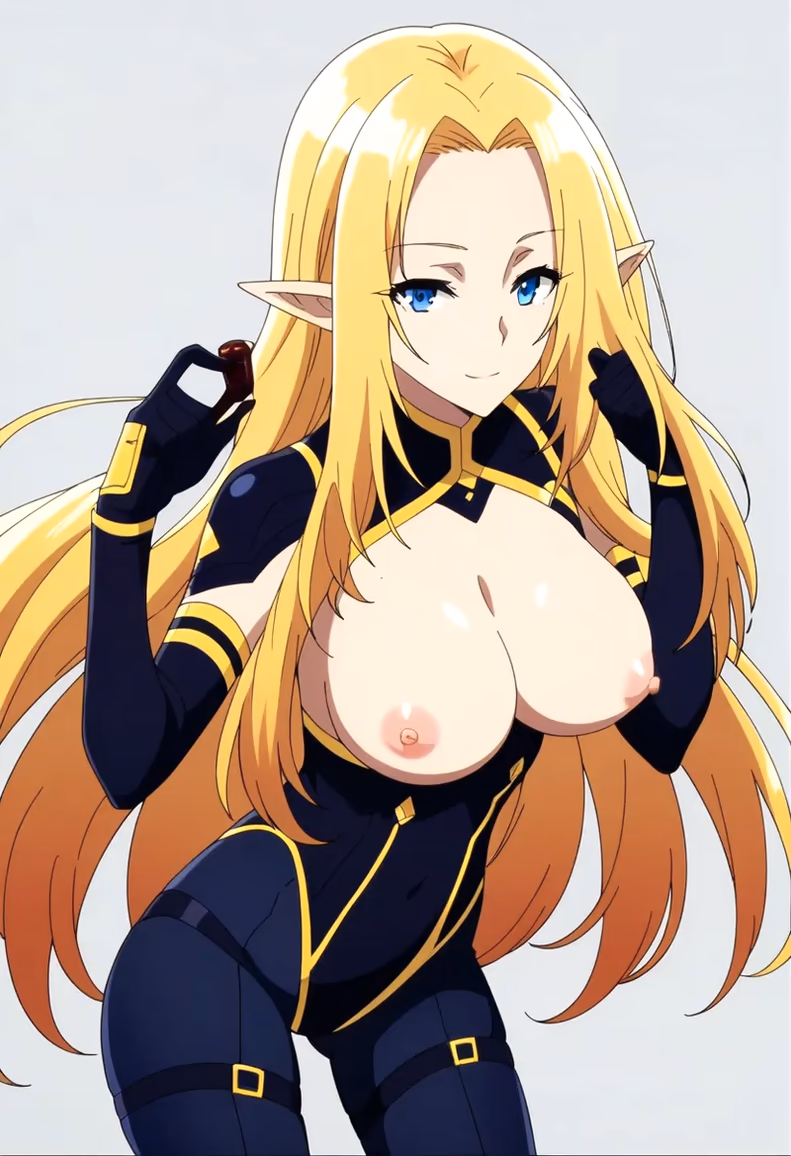 Girls from The Eminence In Shadow — image 1010 of 1046