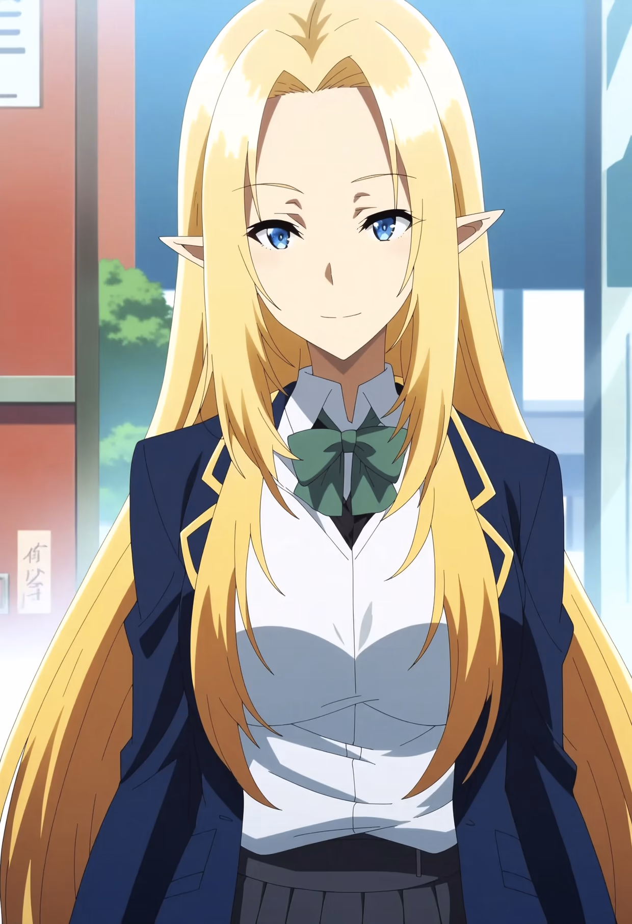 Girls from The Eminence In Shadow — image 1021 of 1046