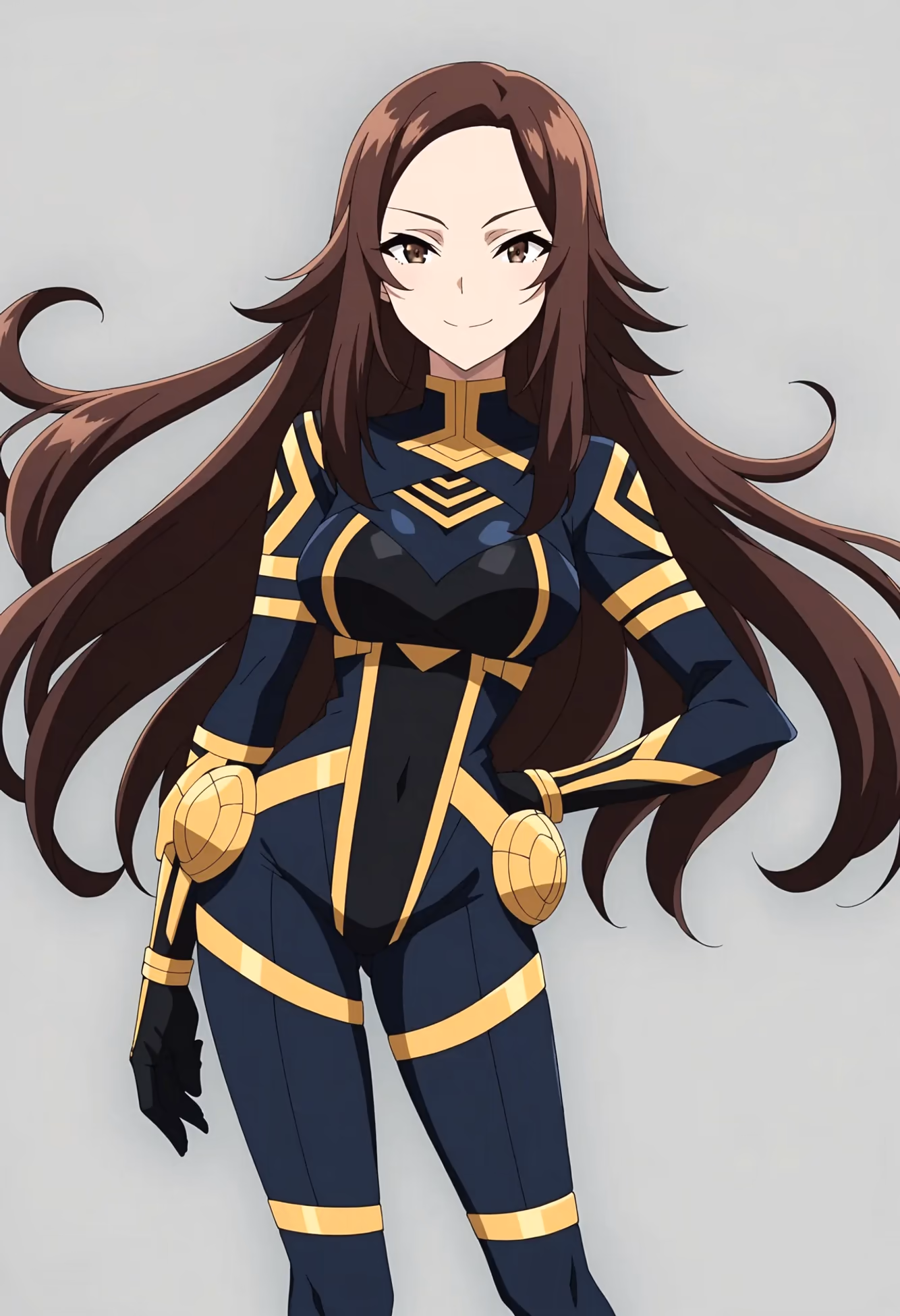 Girls from The Eminence In Shadow — image 1029 of 1046