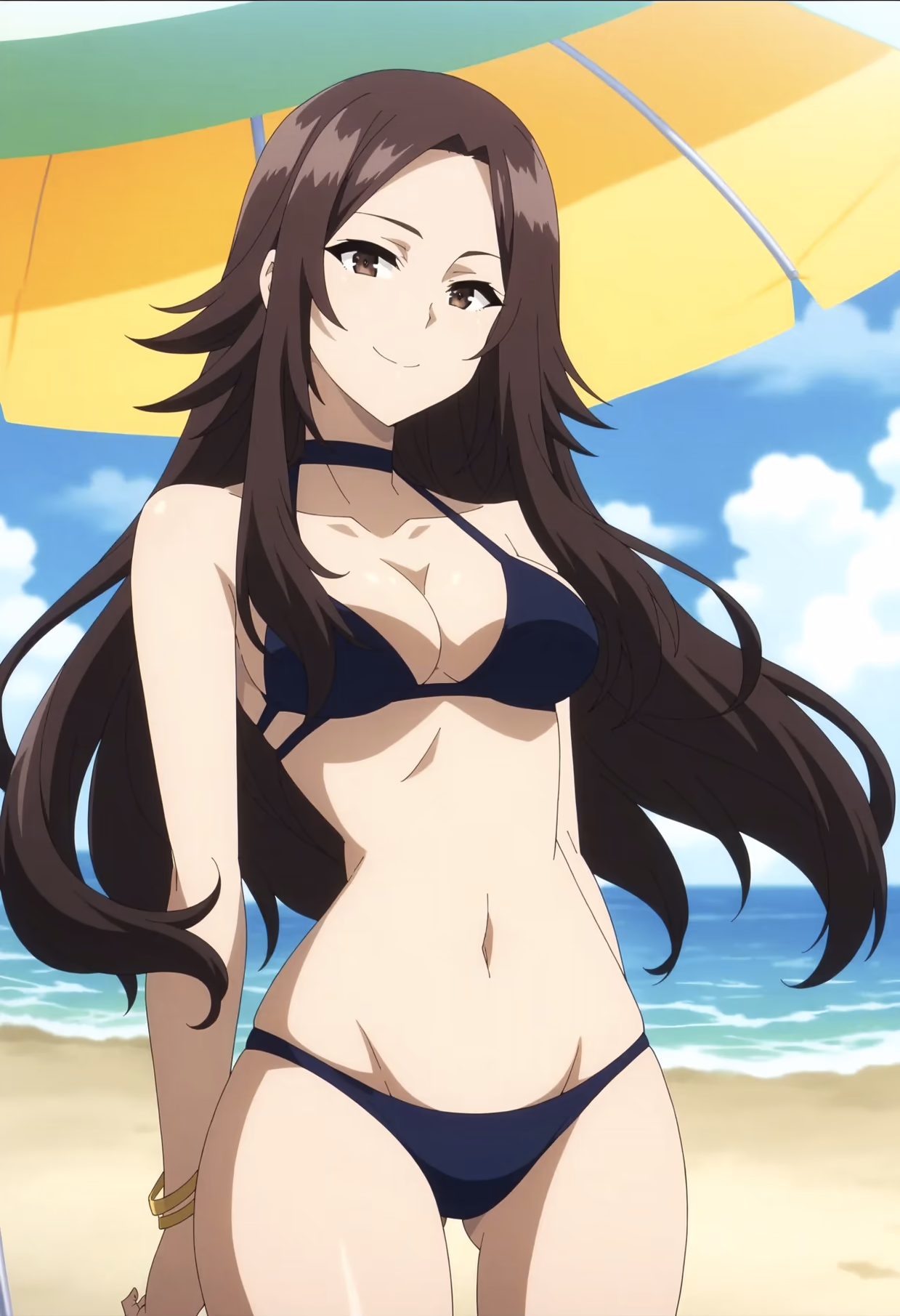 Girls from The Eminence In Shadow — image 1031 of 1046