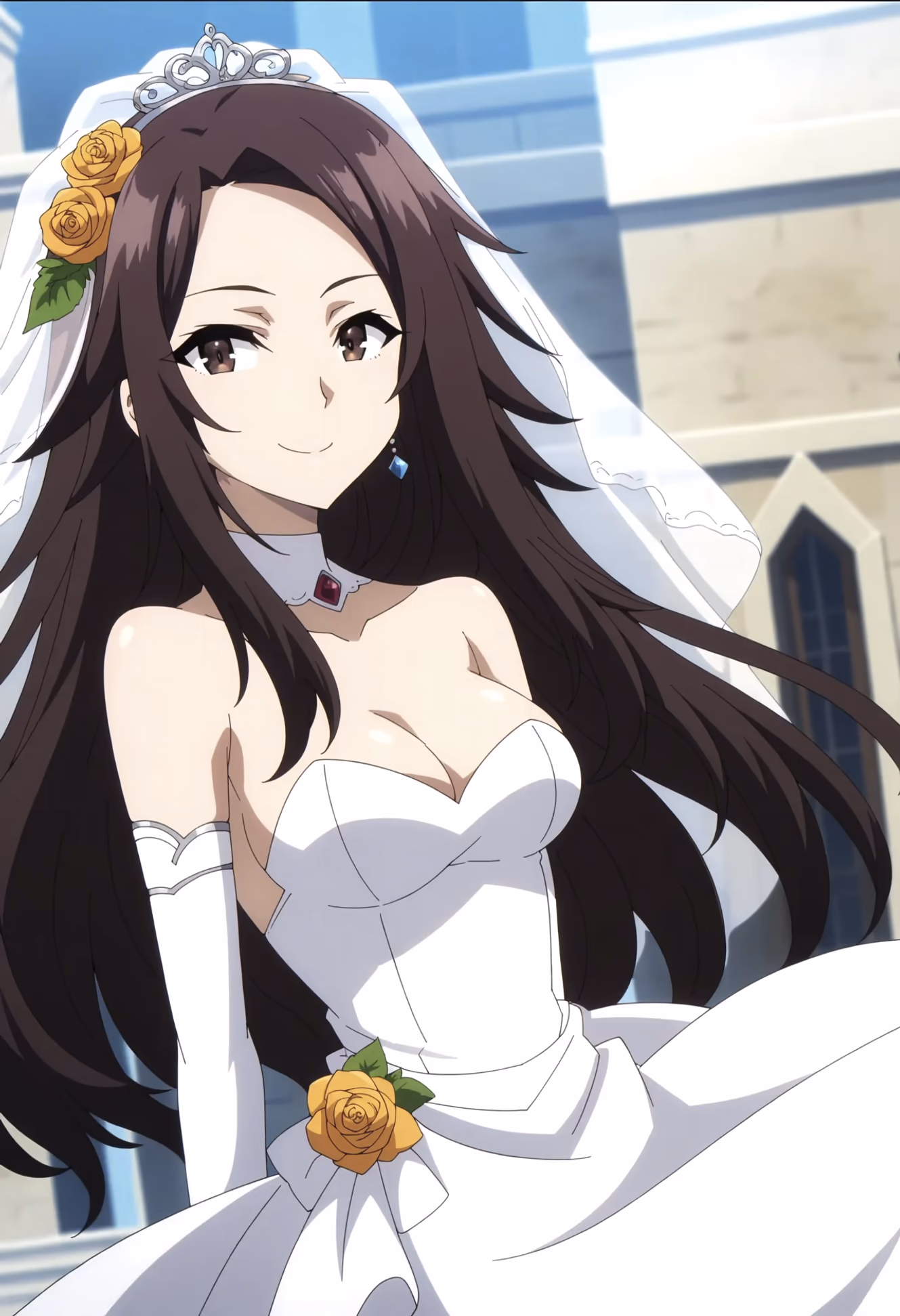 Girls from The Eminence In Shadow — image 1035 of 1046