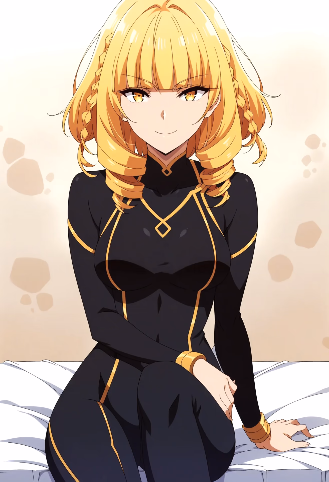 Girls from The Eminence In Shadow — image 133 of 1046