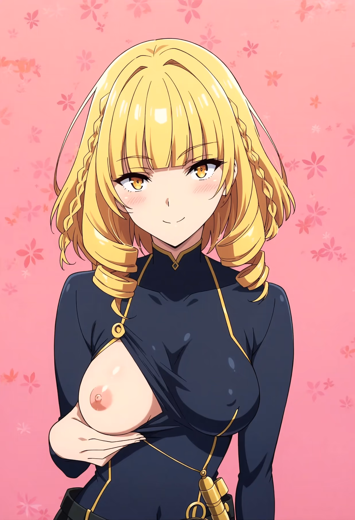 Girls from The Eminence In Shadow — image 141 of 1046