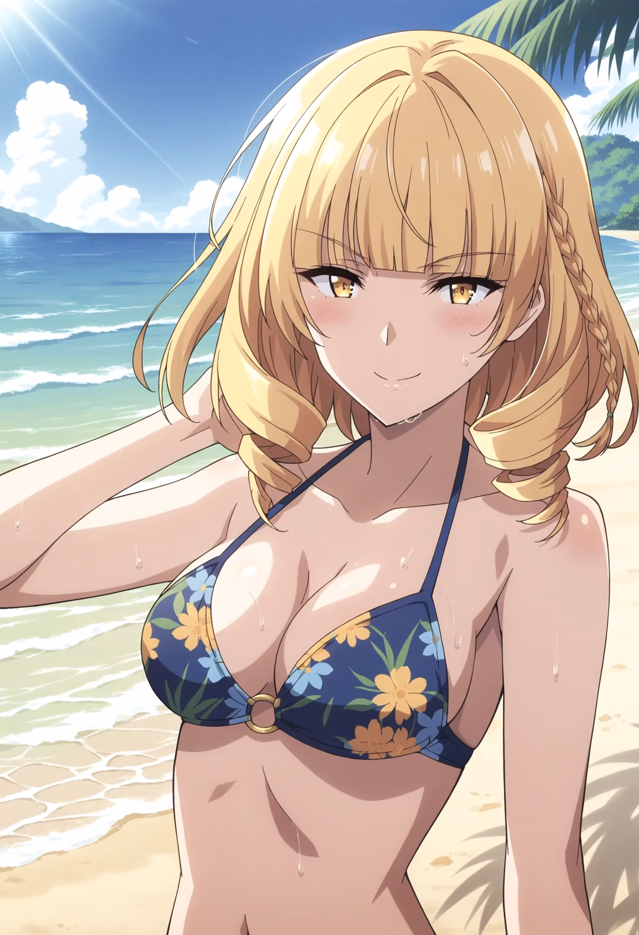 Girls from The Eminence In Shadow — image 193 of 1046