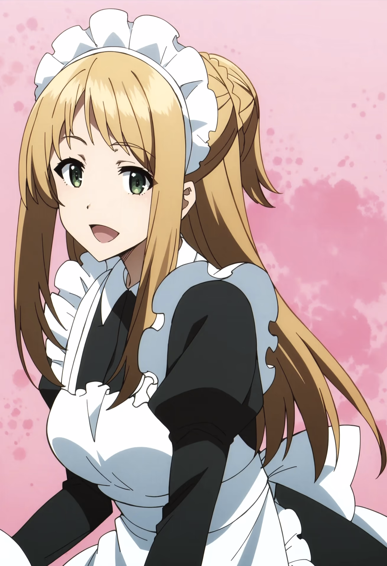 Girls from The Eminence In Shadow — image 196 of 1046