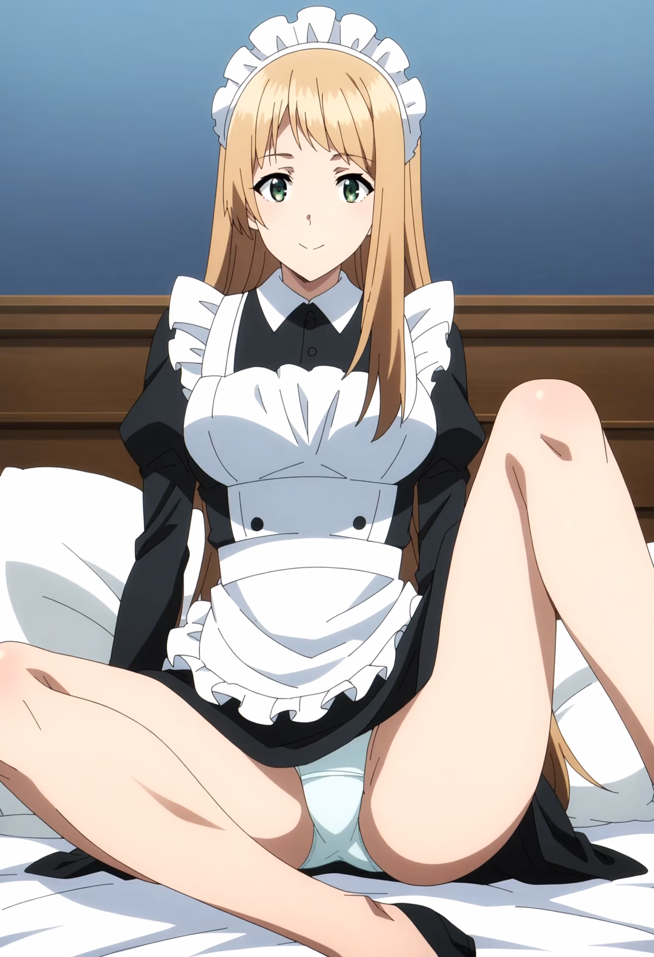 Girls from The Eminence In Shadow — image 202 of 1046