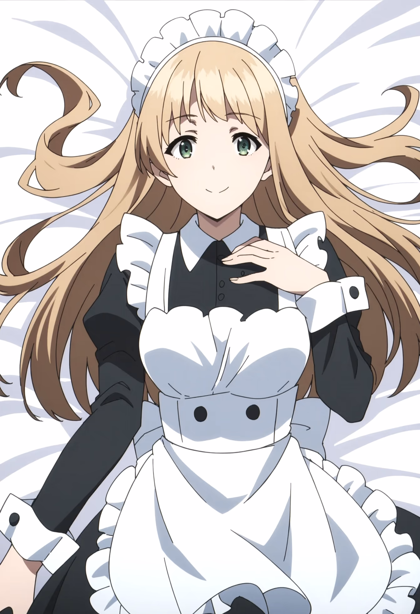 Girls from The Eminence In Shadow — image 205 of 1046