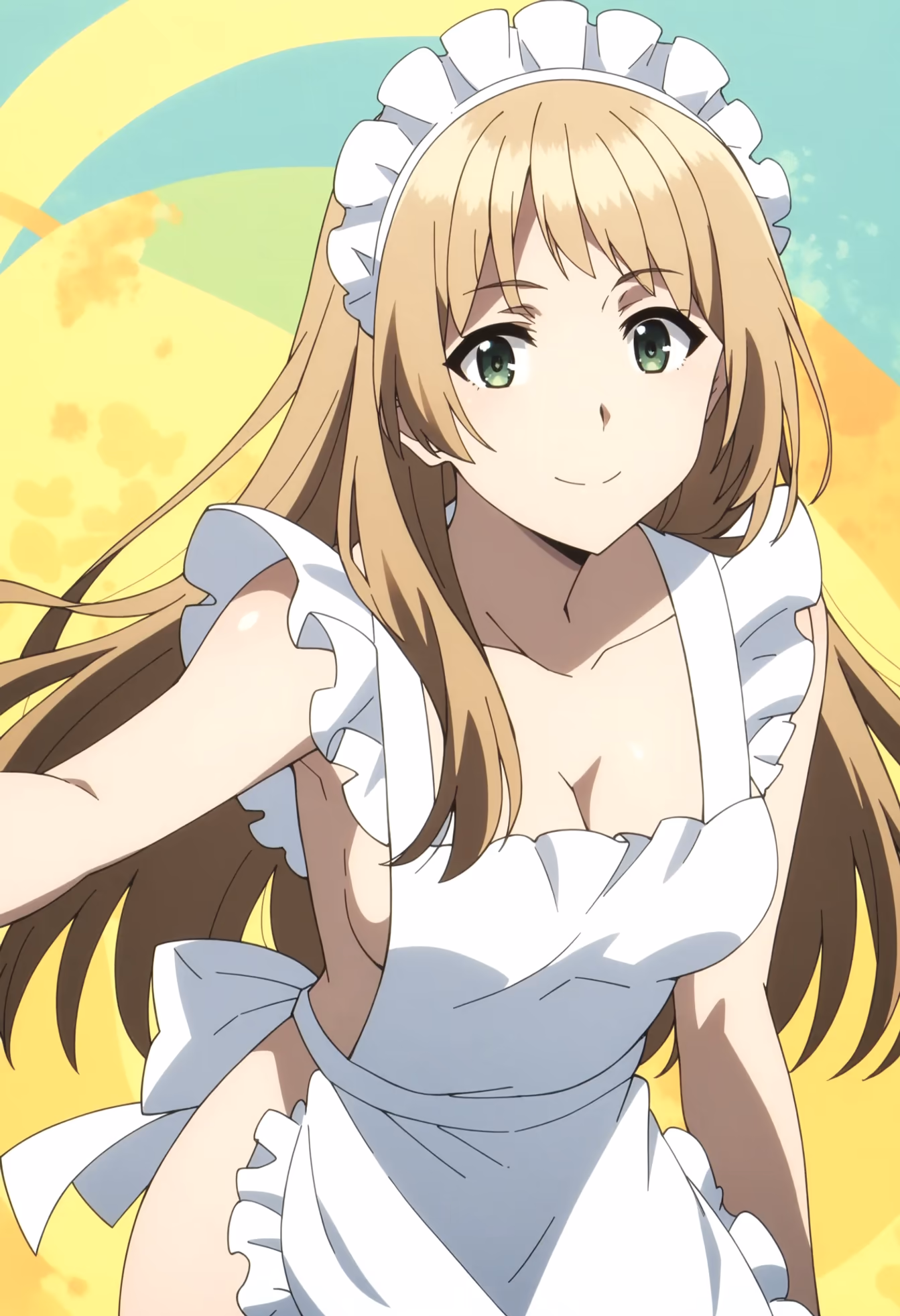 Girls from The Eminence In Shadow — image 207 of 1046