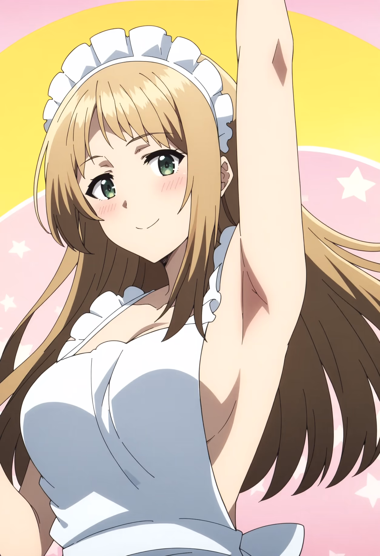 Girls from The Eminence In Shadow — image 212 of 1046