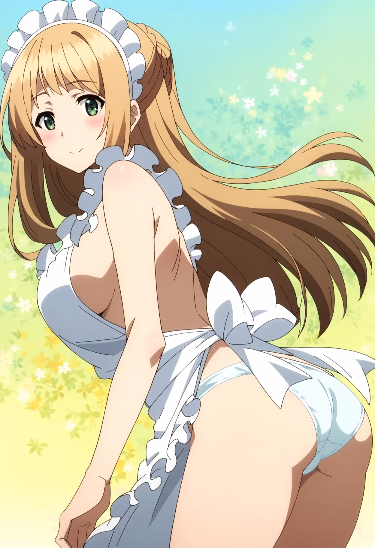 Girls from The Eminence In Shadow — image 215 of 1046