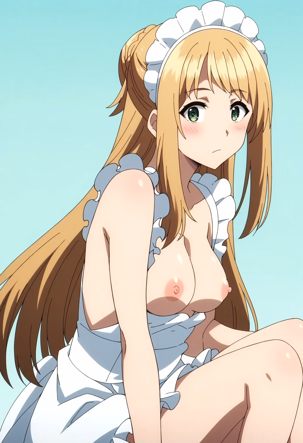 Girls from The Eminence In Shadow — image 236 of 1046