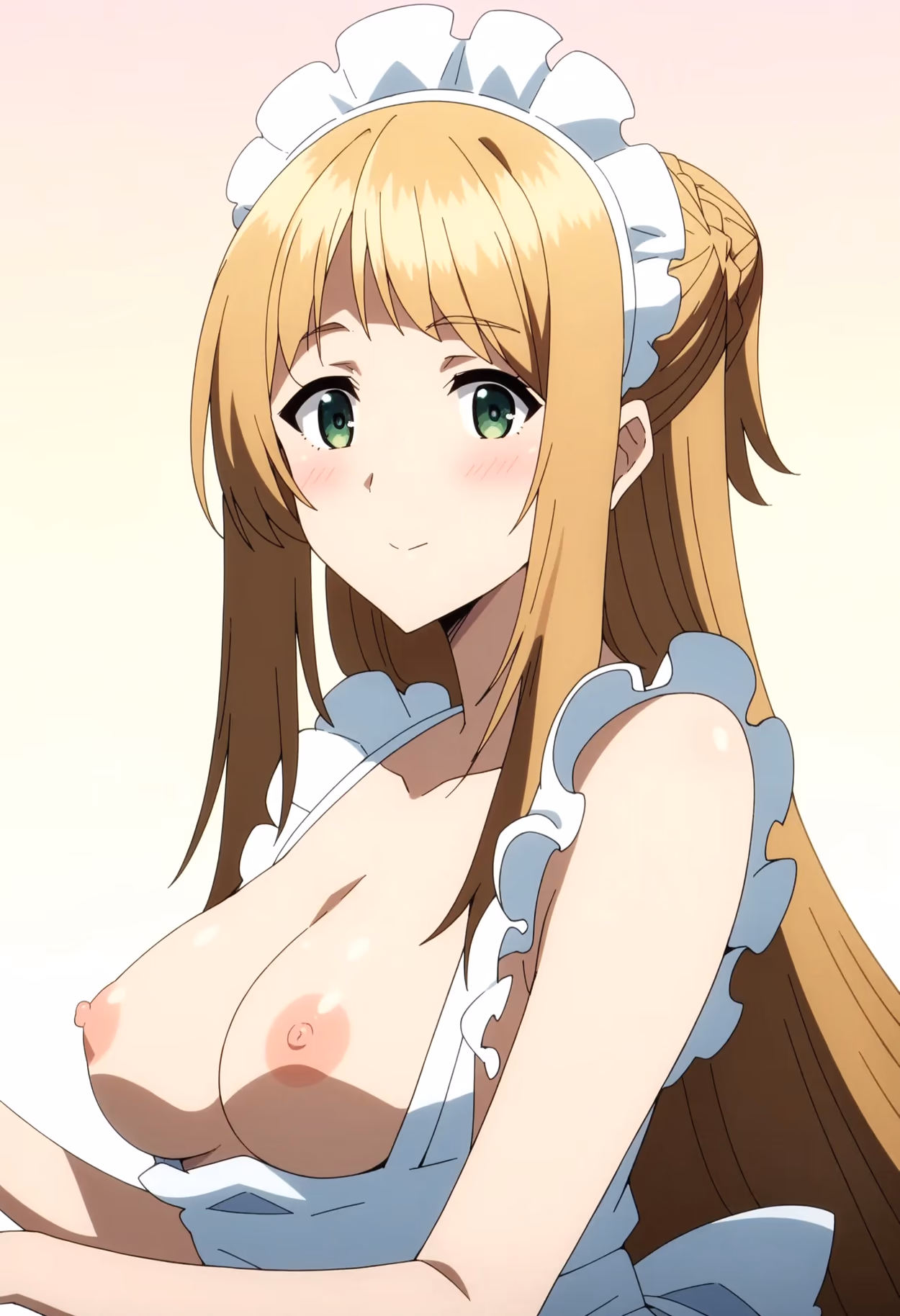 Girls from The Eminence In Shadow — image 237 of 1046