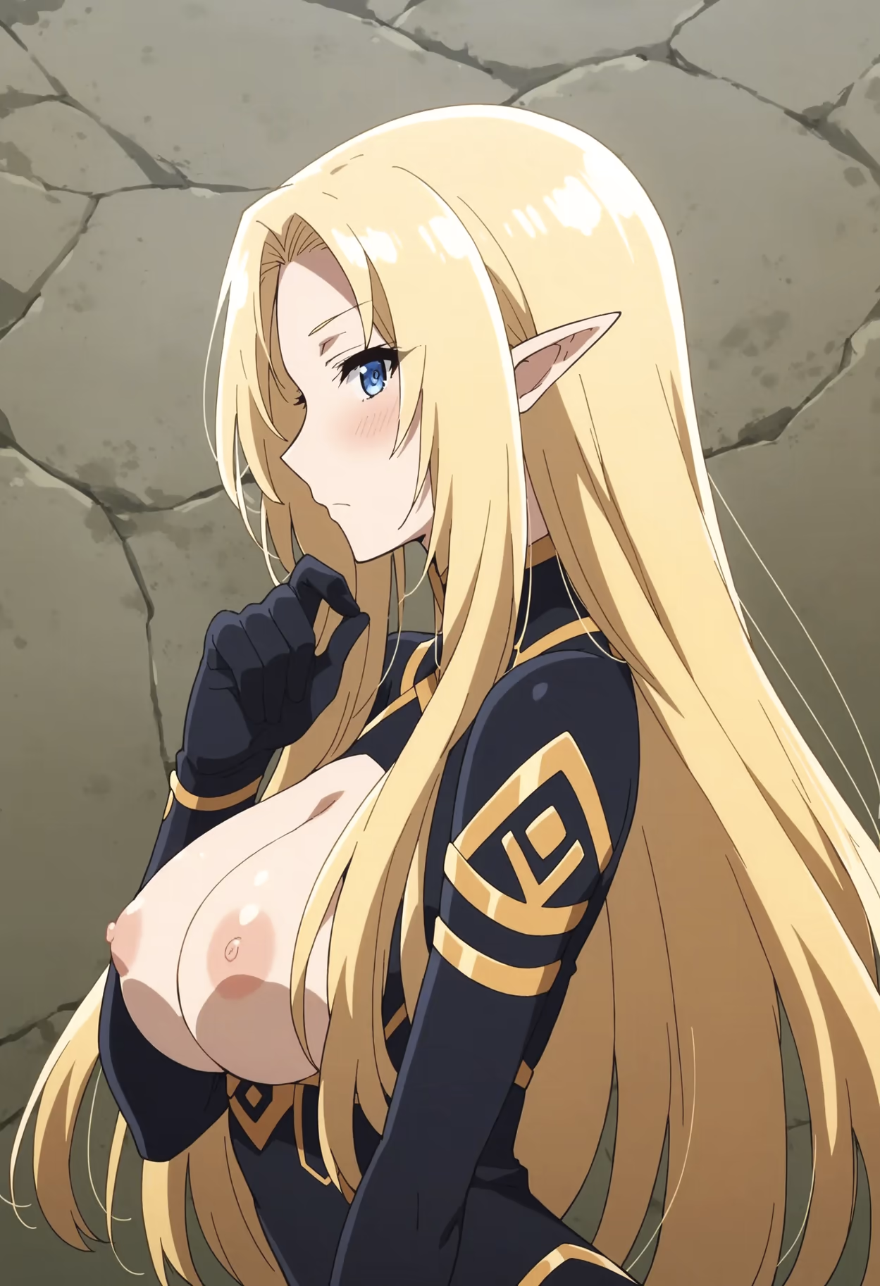 Girls from The Eminence In Shadow — image 25 of 1046