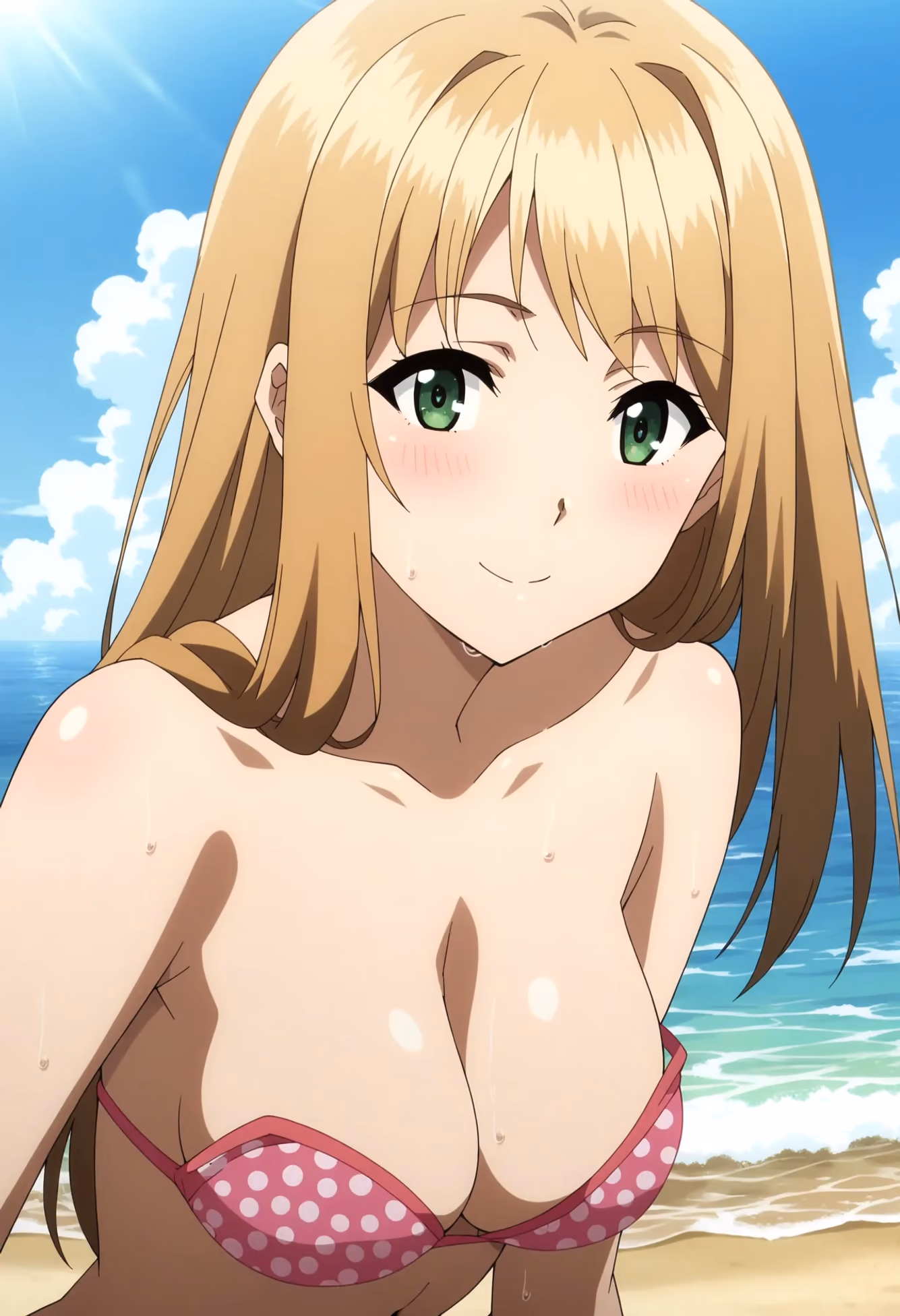 Girls from The Eminence In Shadow — image 253 of 1046