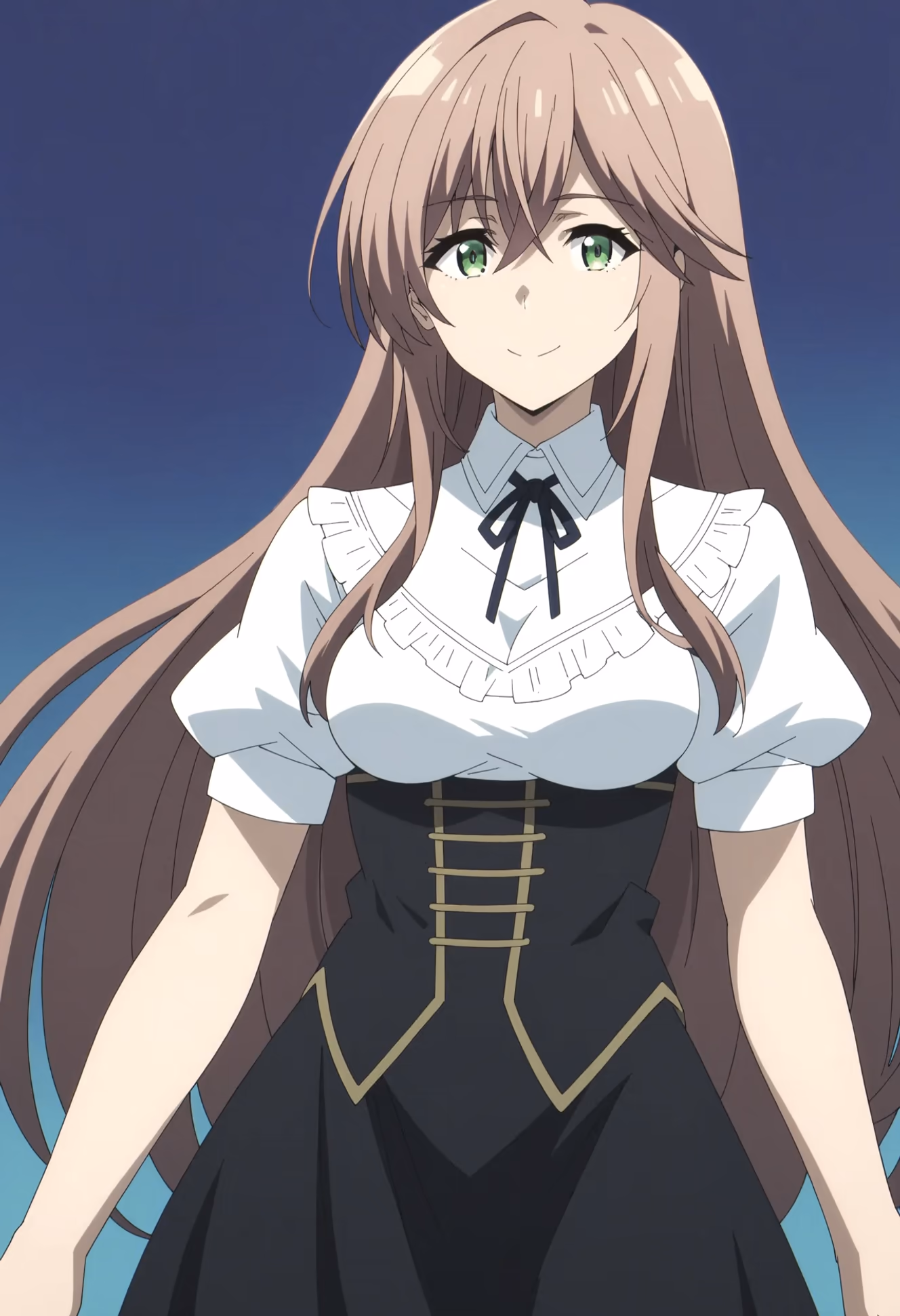 Girls from The Eminence In Shadow — image 256 of 1046