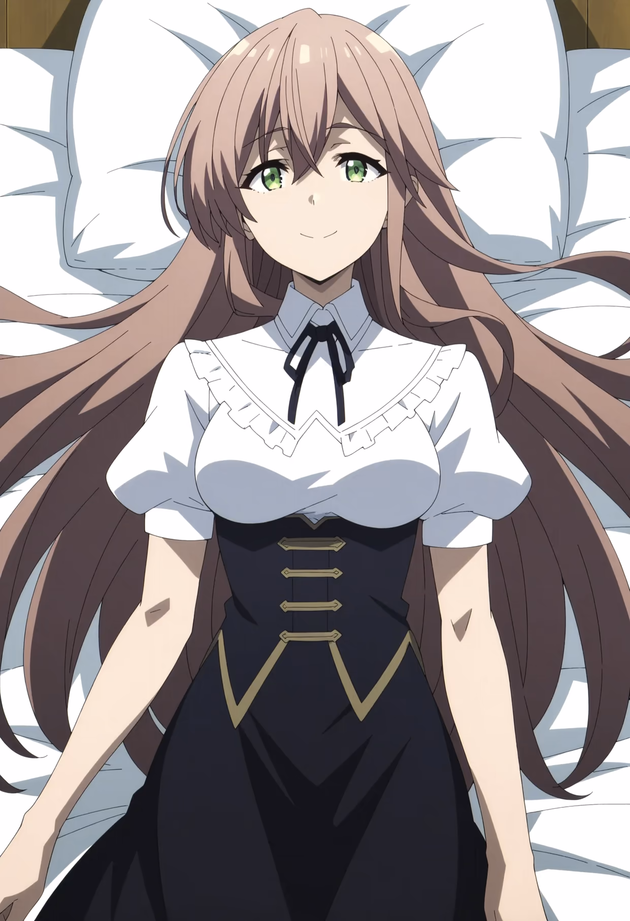 Girls from The Eminence In Shadow — image 264 of 1046