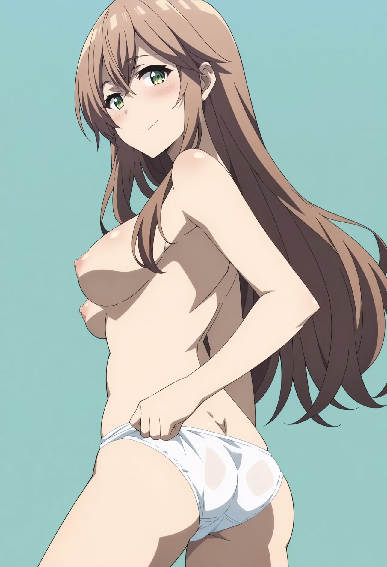 Girls from The Eminence In Shadow — image 284 of 1046