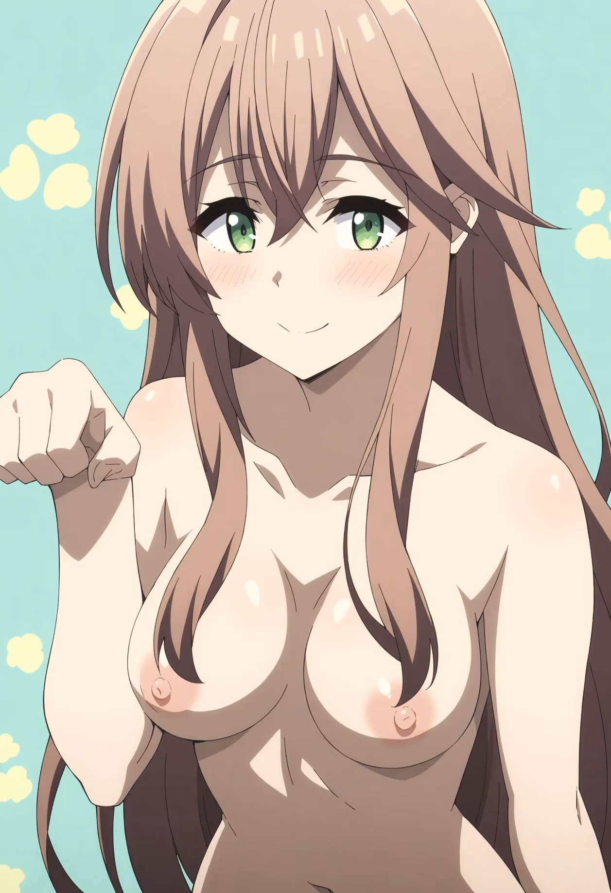 Girls from The Eminence In Shadow — image 304 of 1046