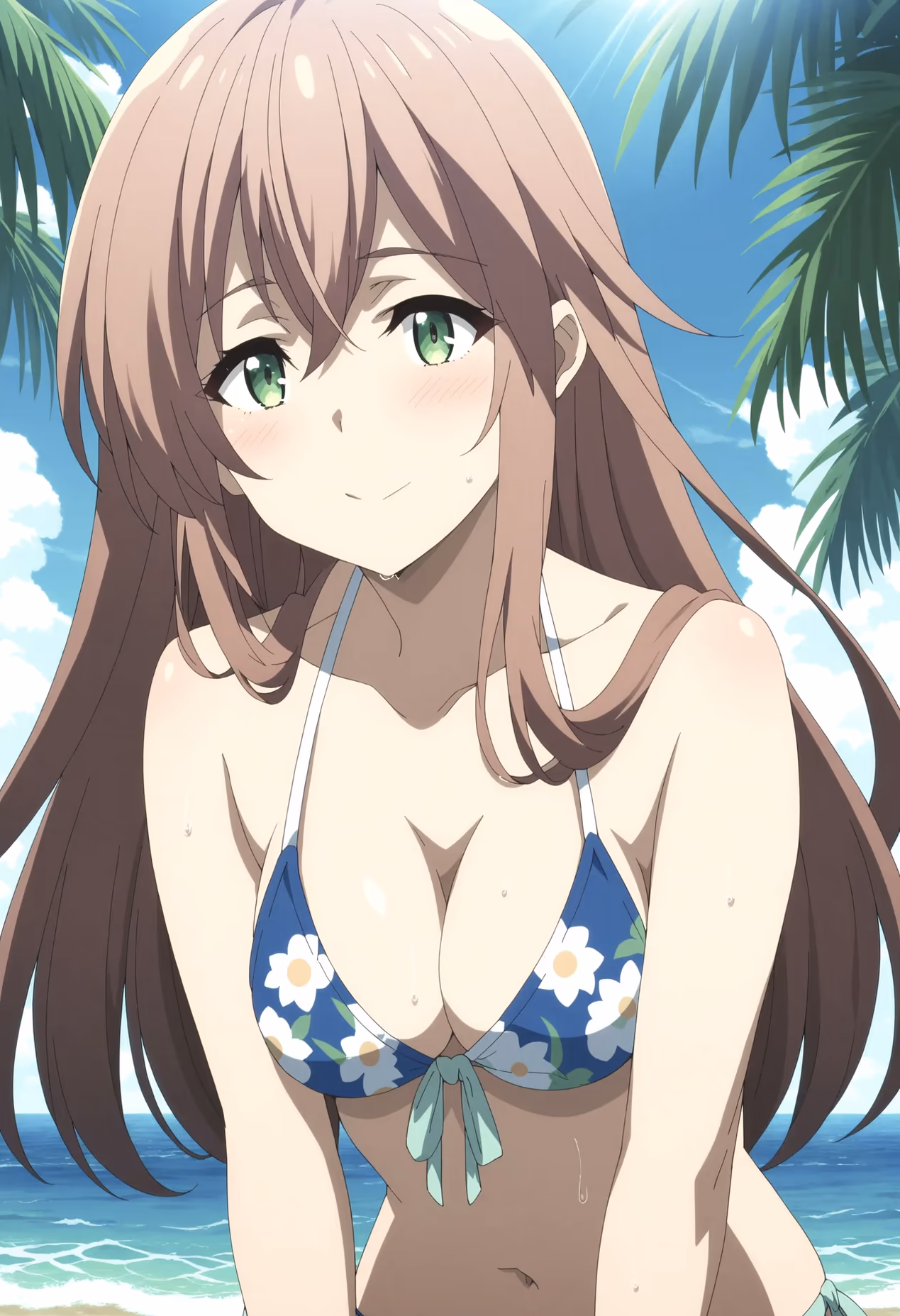 Girls from The Eminence In Shadow — image 310 of 1046