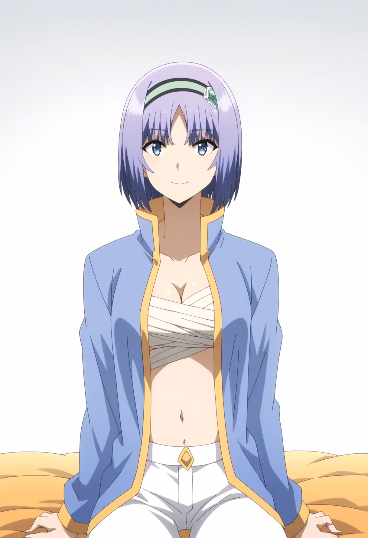 Girls from The Eminence In Shadow — image 322 of 1046