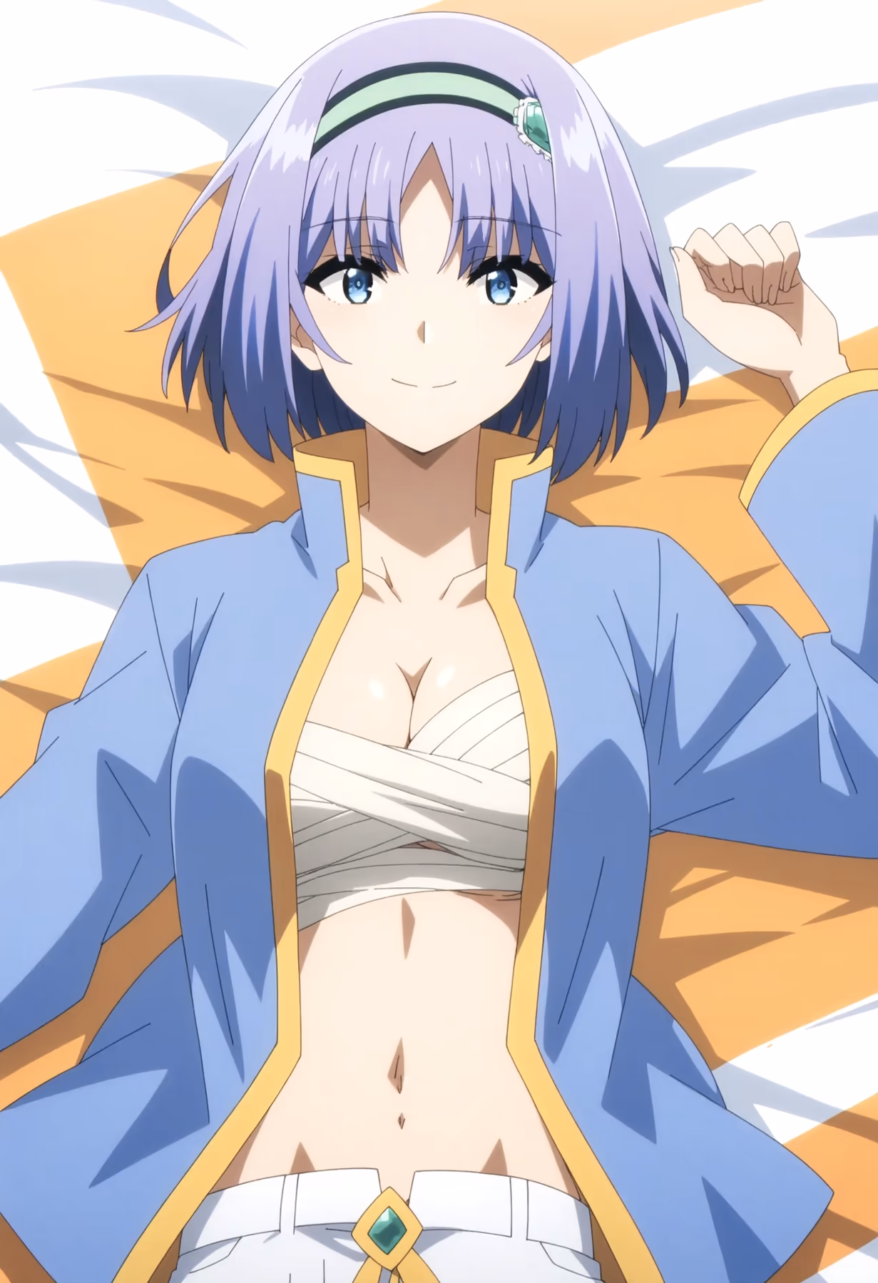 Girls from The Eminence In Shadow — image 324 of 1046