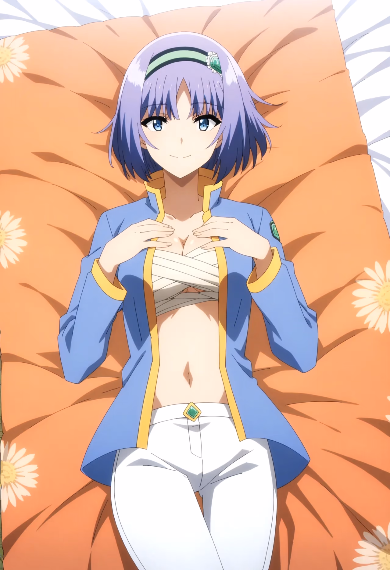 Girls from The Eminence In Shadow — image 325 of 1046