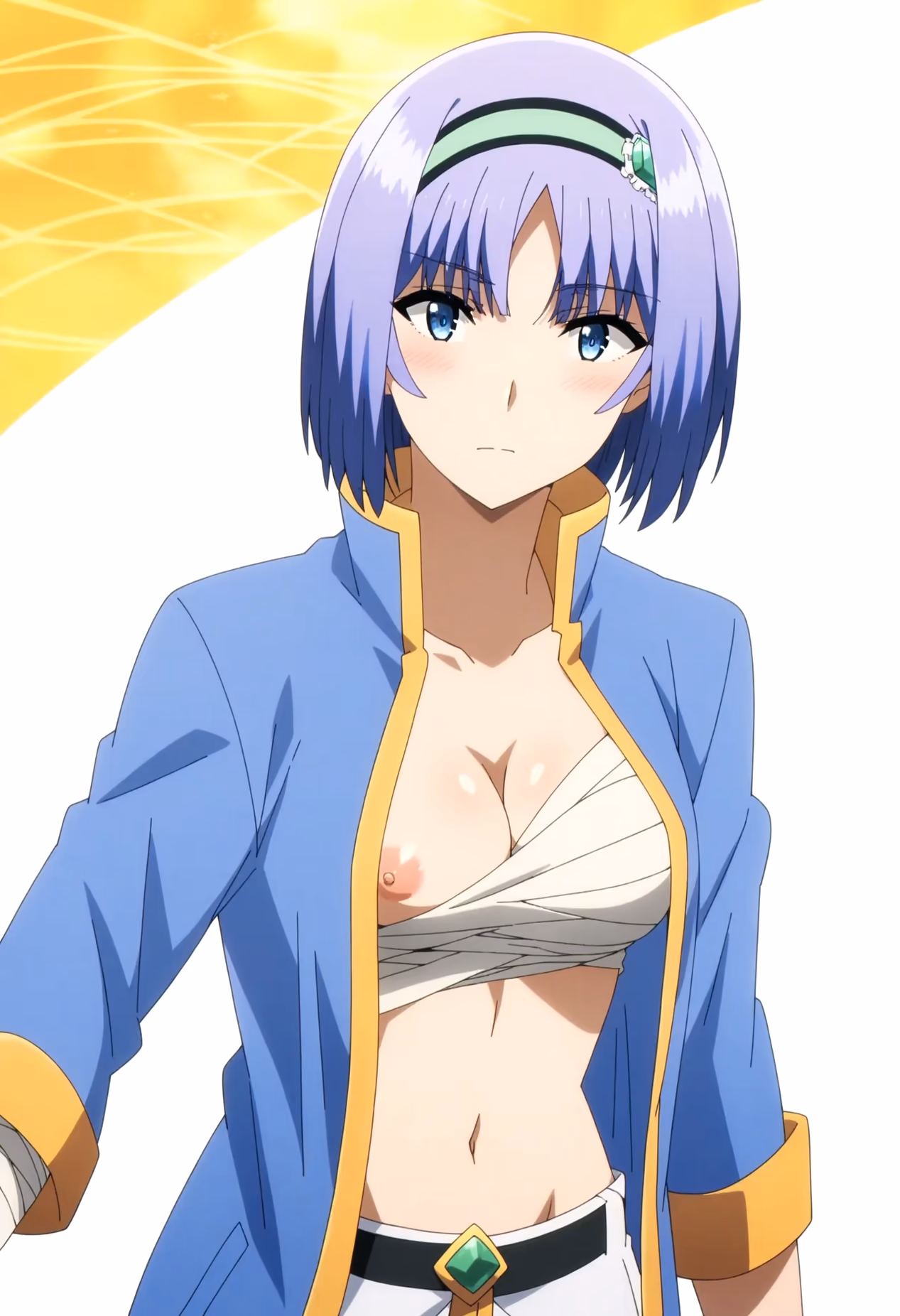 Girls from The Eminence In Shadow — image 326 of 1046