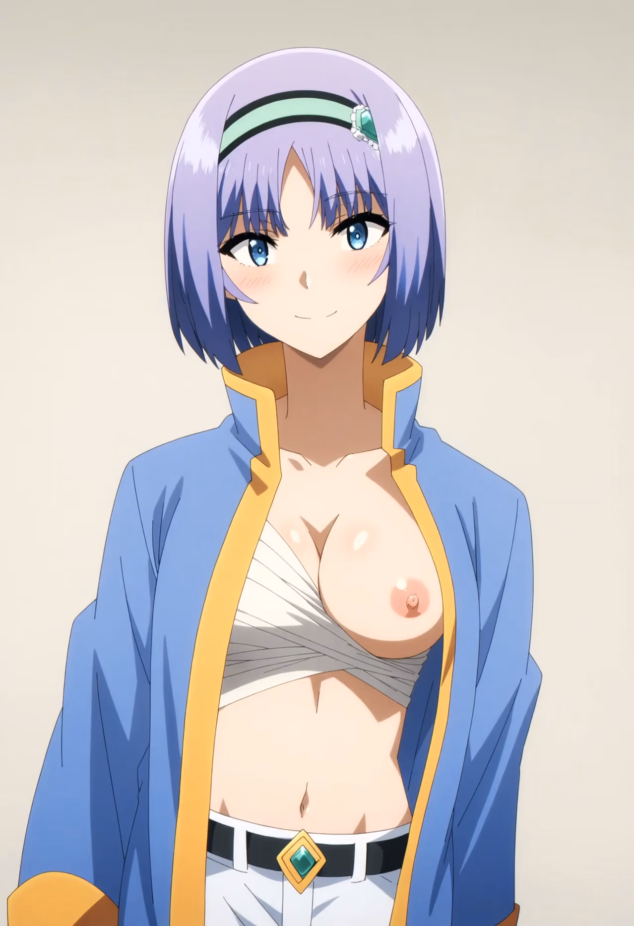 Girls from The Eminence In Shadow — image 327 of 1046