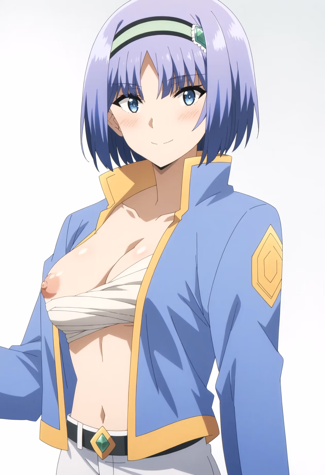 Girls from The Eminence In Shadow — image 329 of 1046