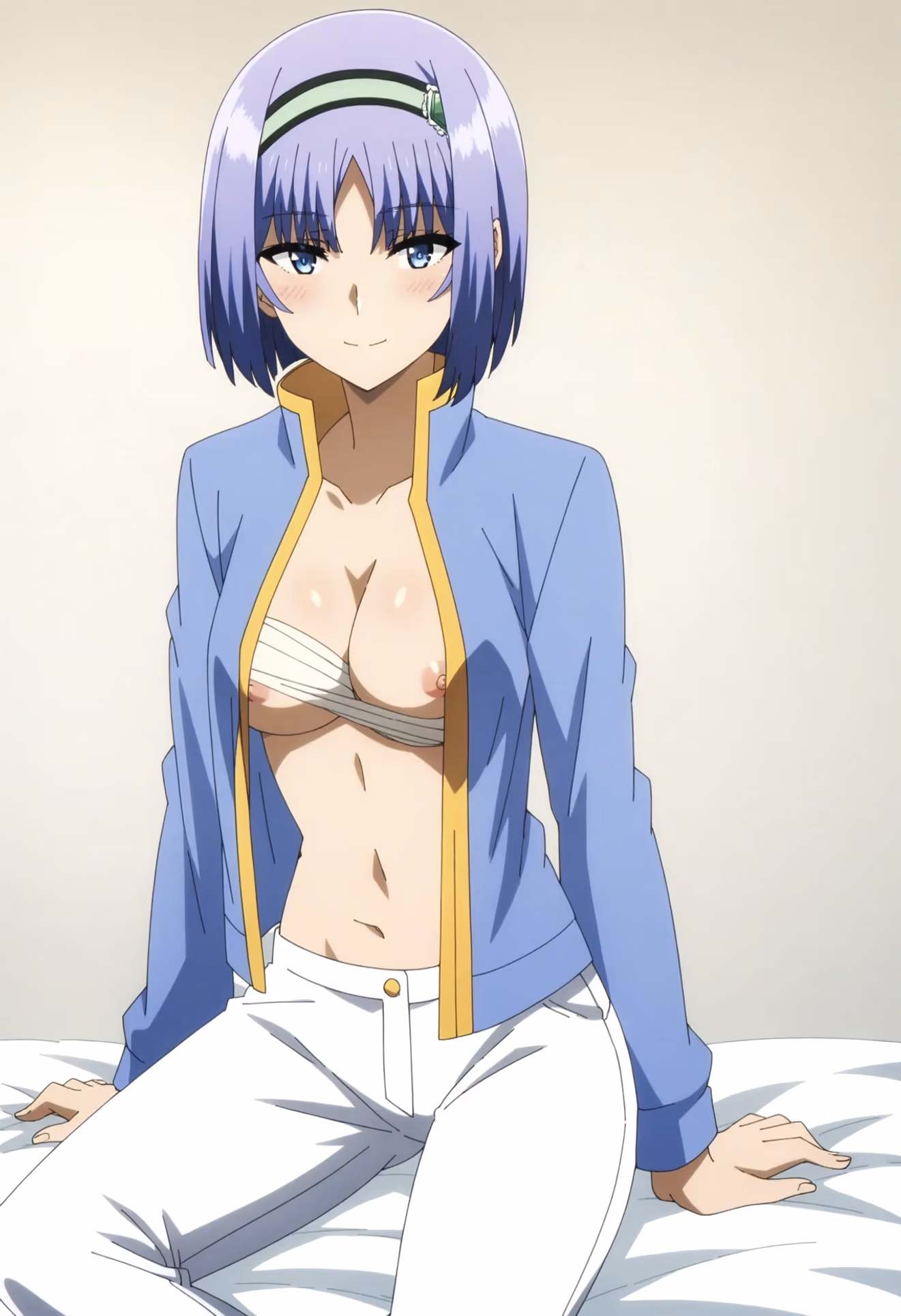 Girls from The Eminence In Shadow — image 336 of 1046