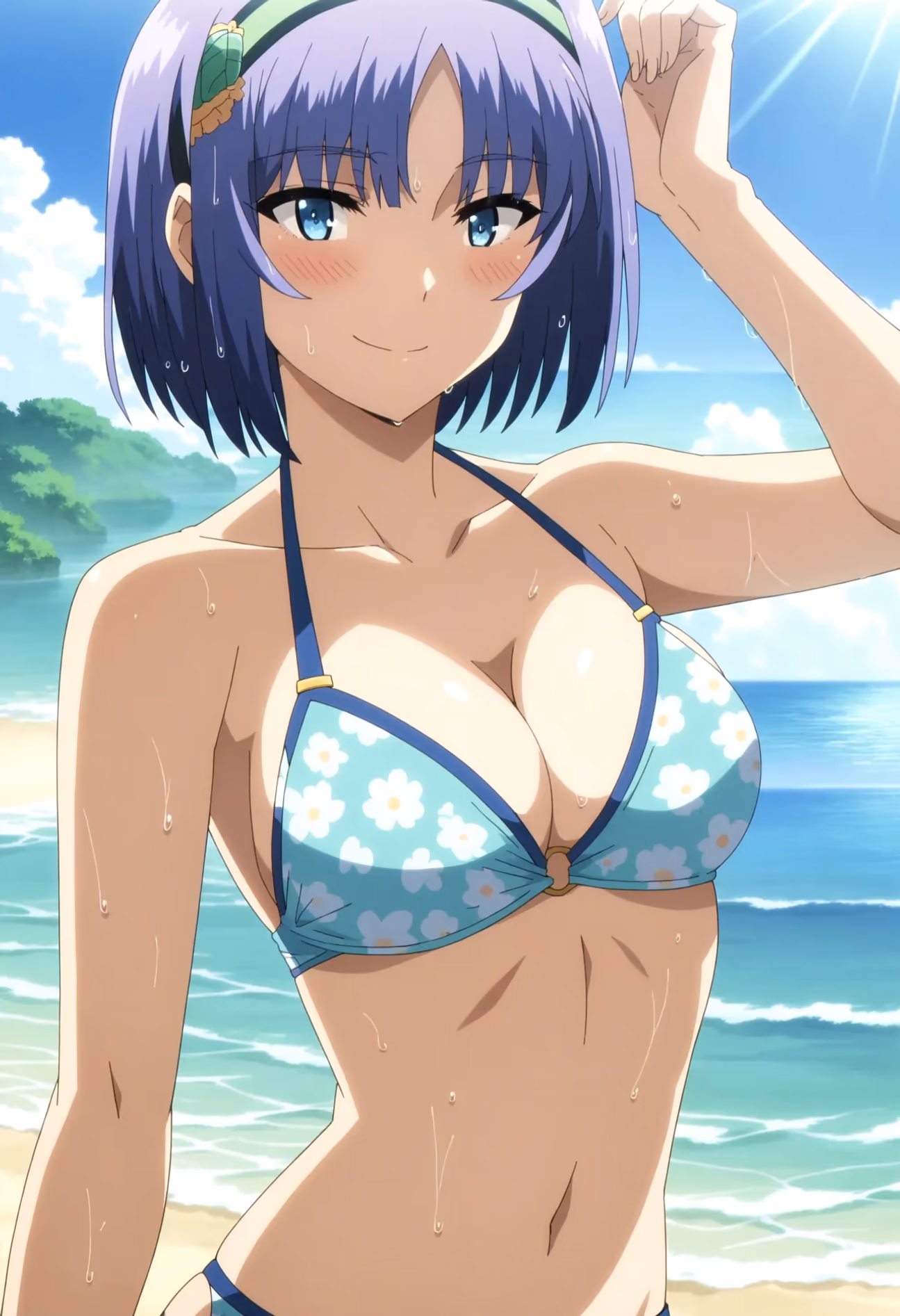 Girls from The Eminence In Shadow — image 370 of 1046