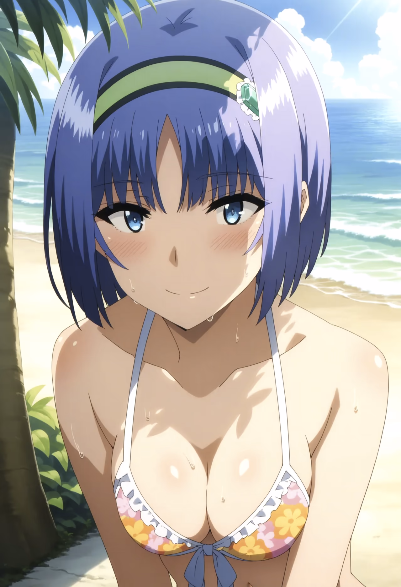 Girls from The Eminence In Shadow — image 371 of 1046