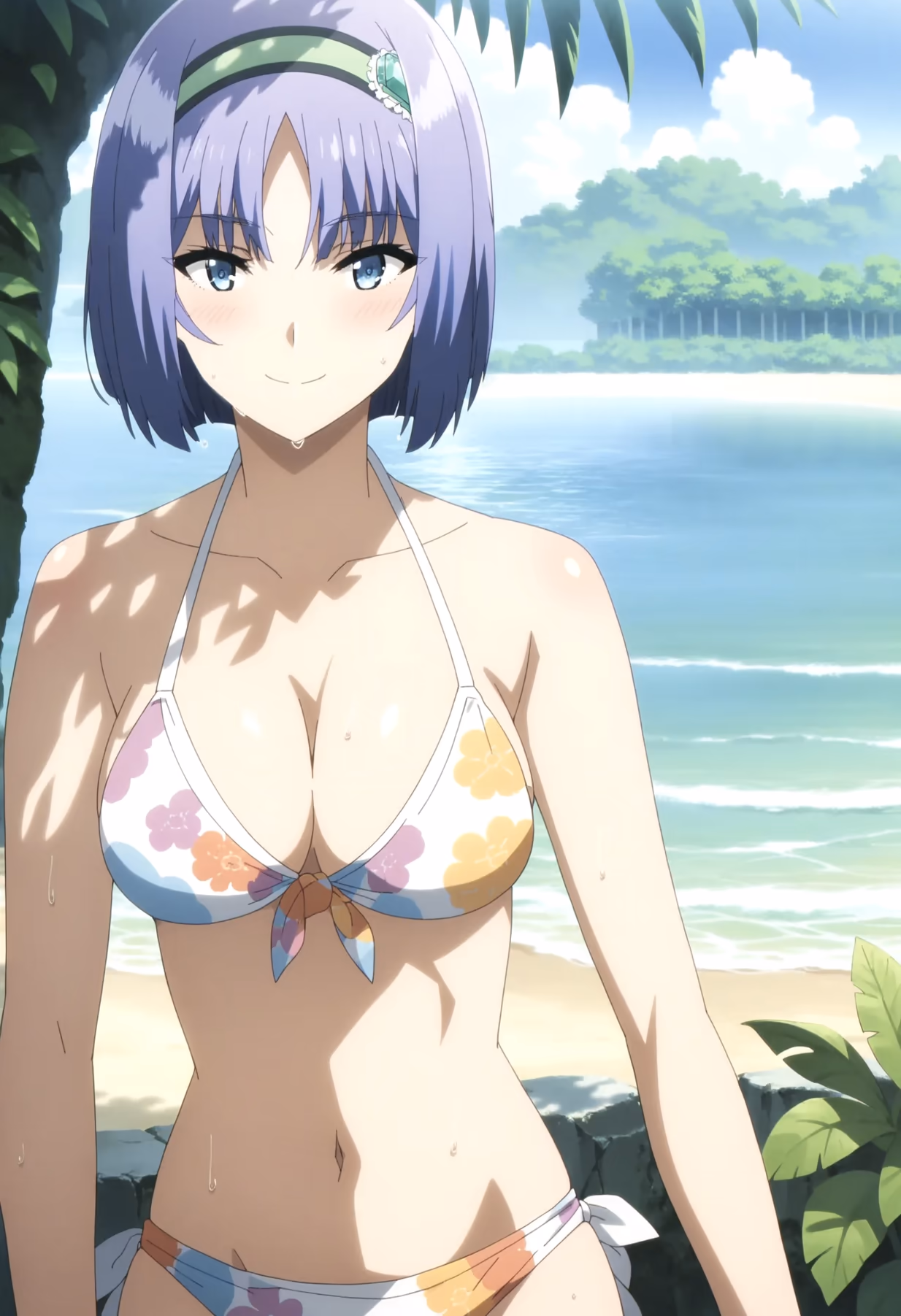 Girls from The Eminence In Shadow — image 372 of 1046