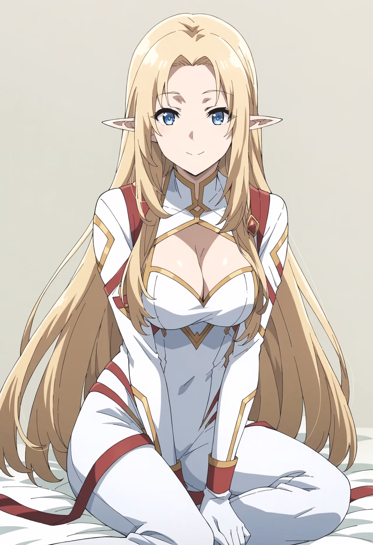 Girls from The Eminence In Shadow — image 38 of 1046