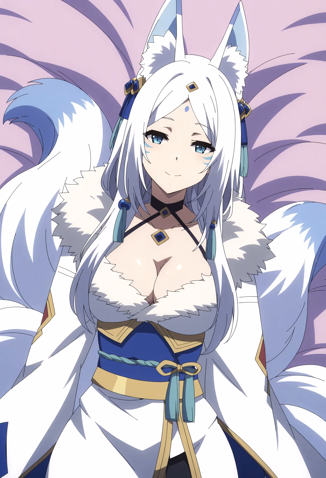 Girls from The Eminence In Shadow — image 383 of 1046