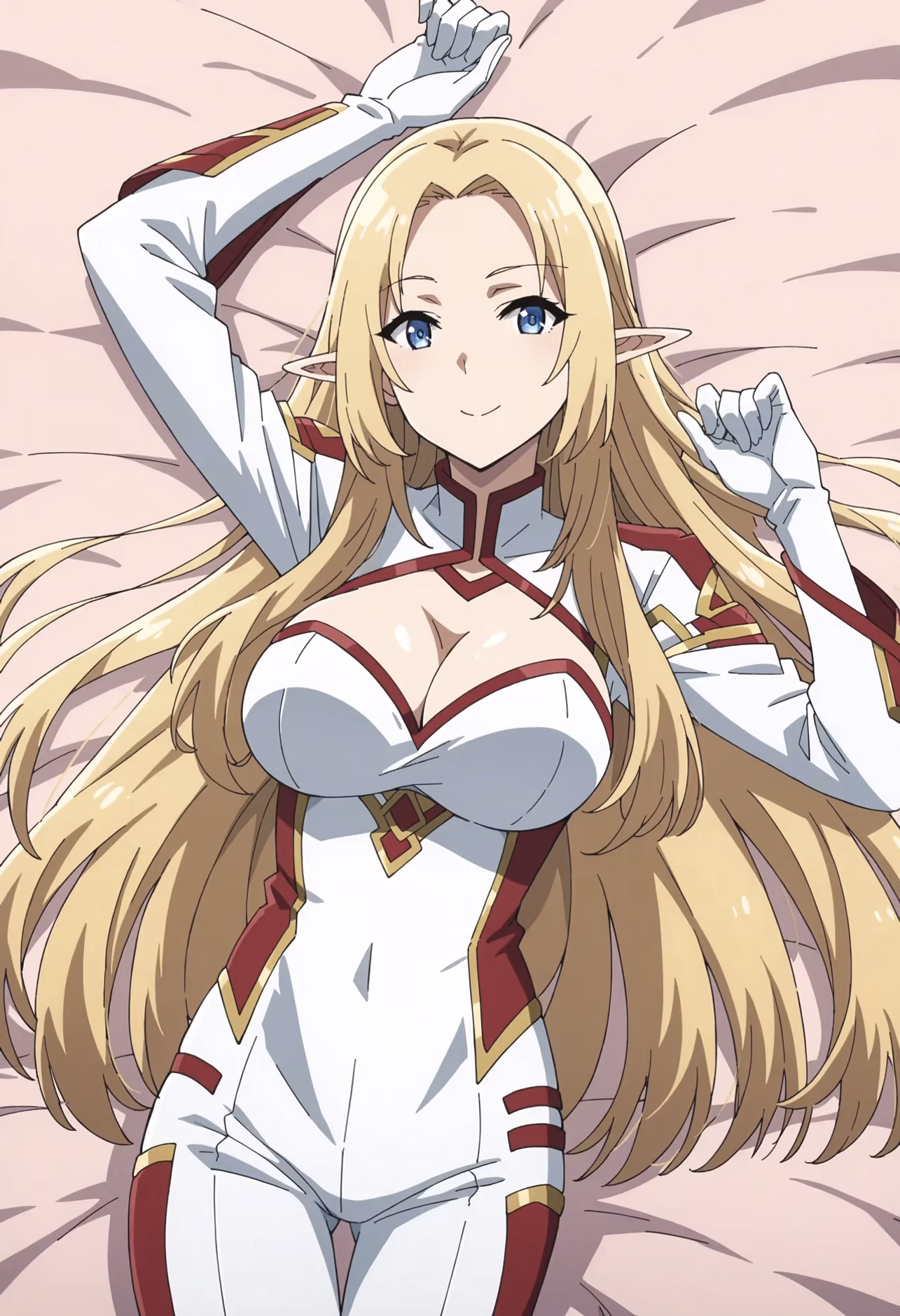 Girls from The Eminence In Shadow — image 40 of 1046