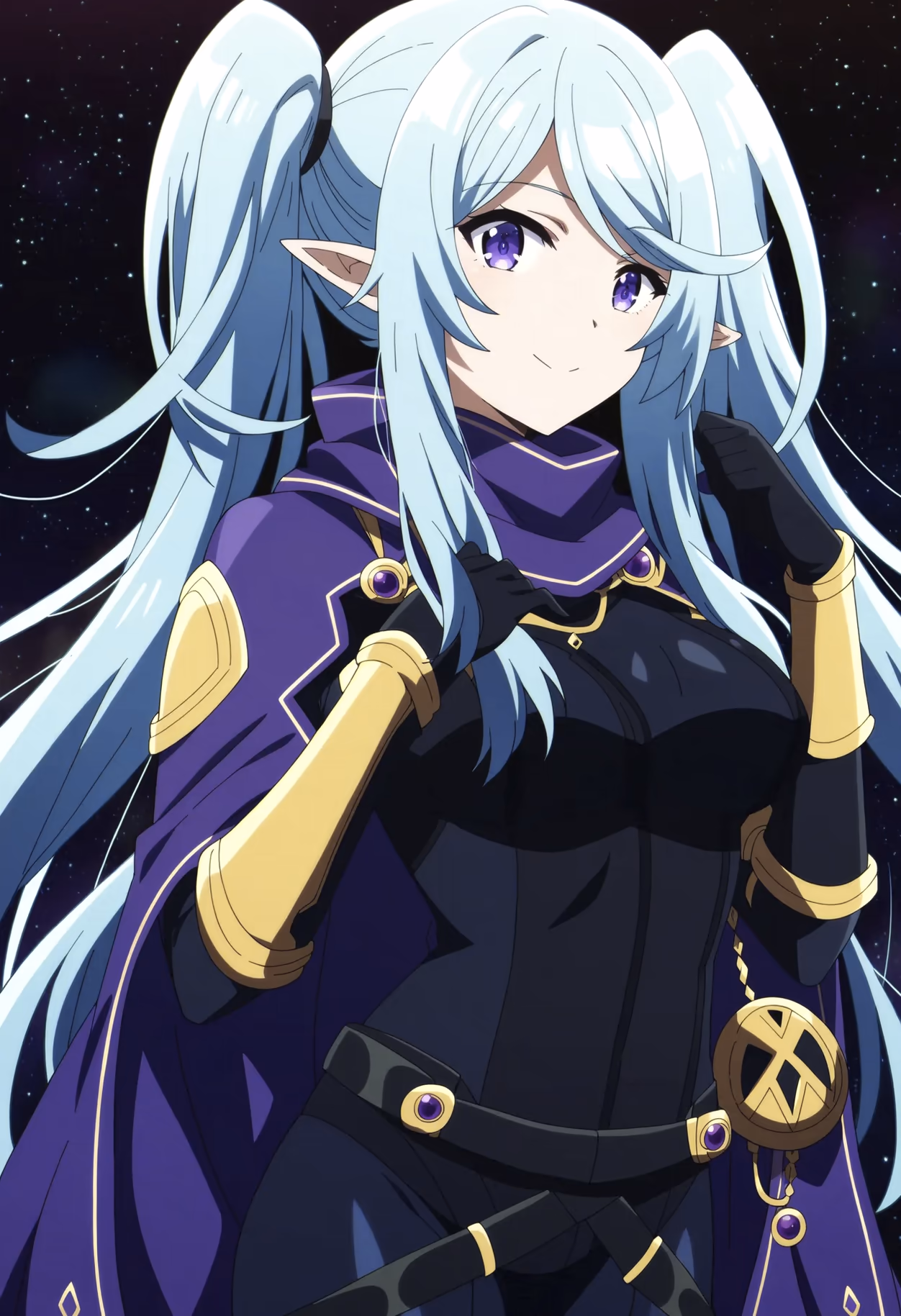 Girls from The Eminence In Shadow — image 436 of 1046