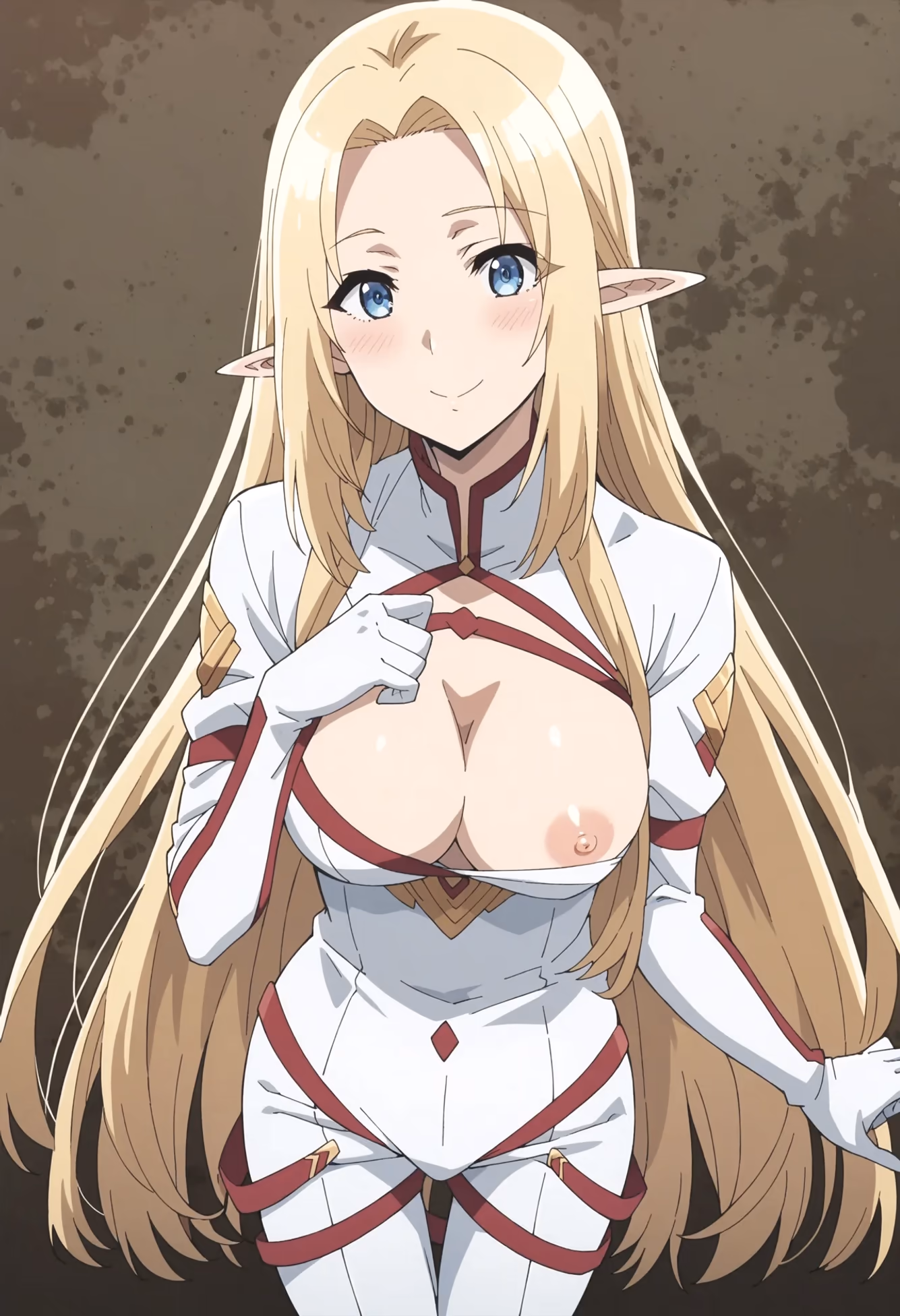 Girls from The Eminence In Shadow — image 44 of 1046