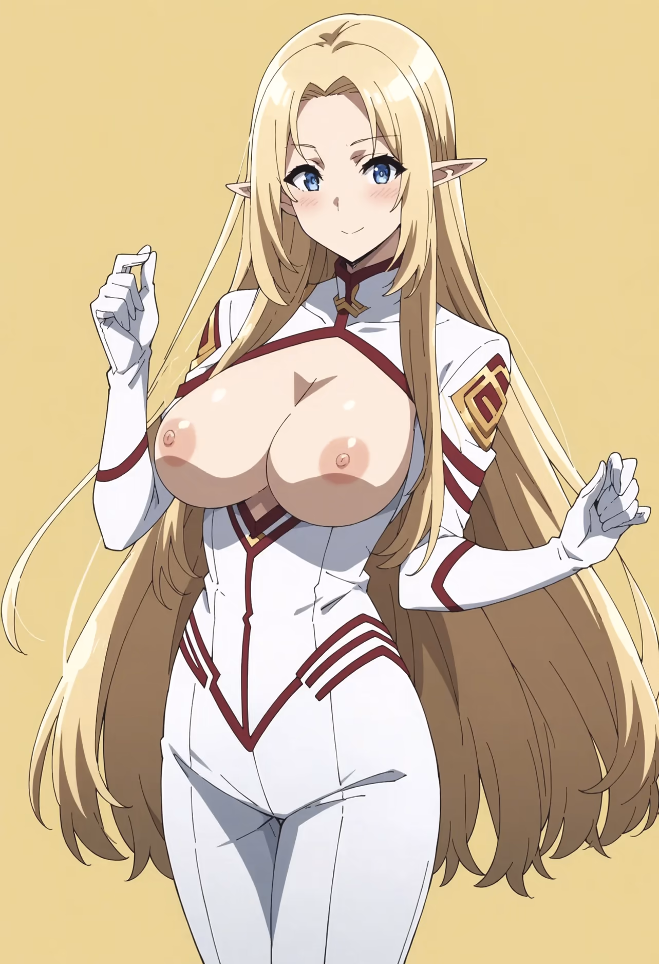 Girls from The Eminence In Shadow — image 46 of 1046