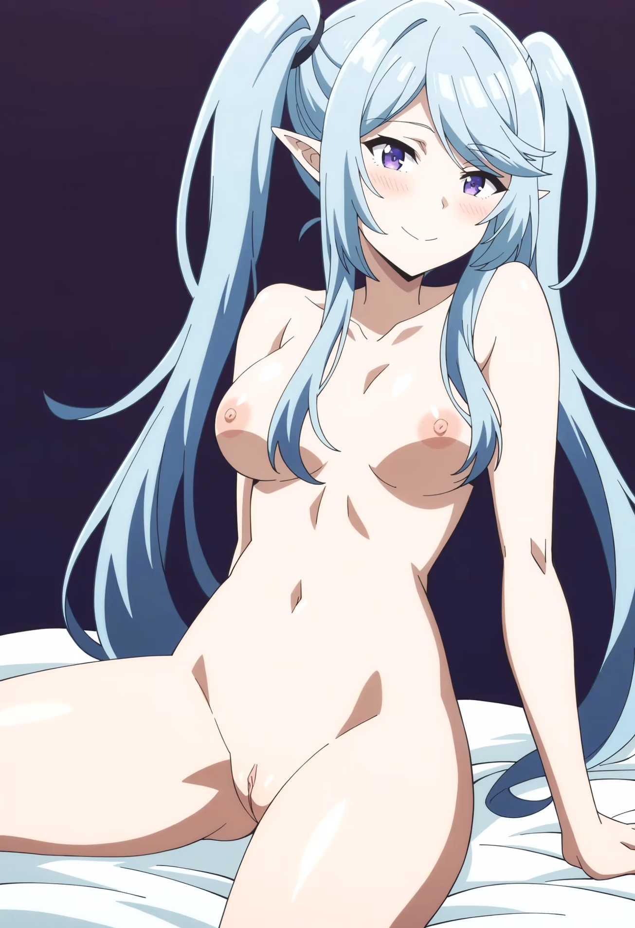 Girls from The Eminence In Shadow — image 476 of 1046