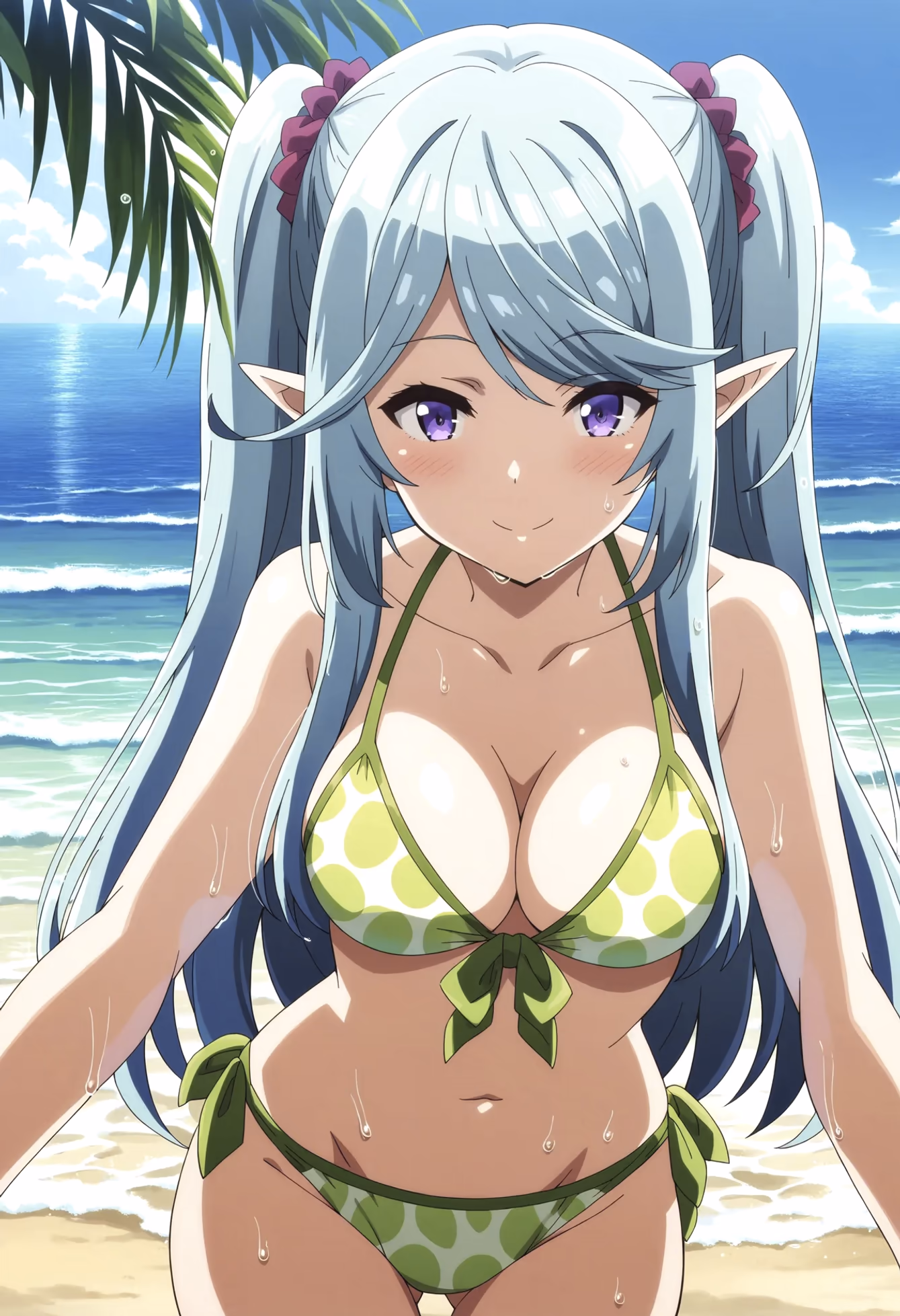 Girls from The Eminence In Shadow — image 489 of 1046