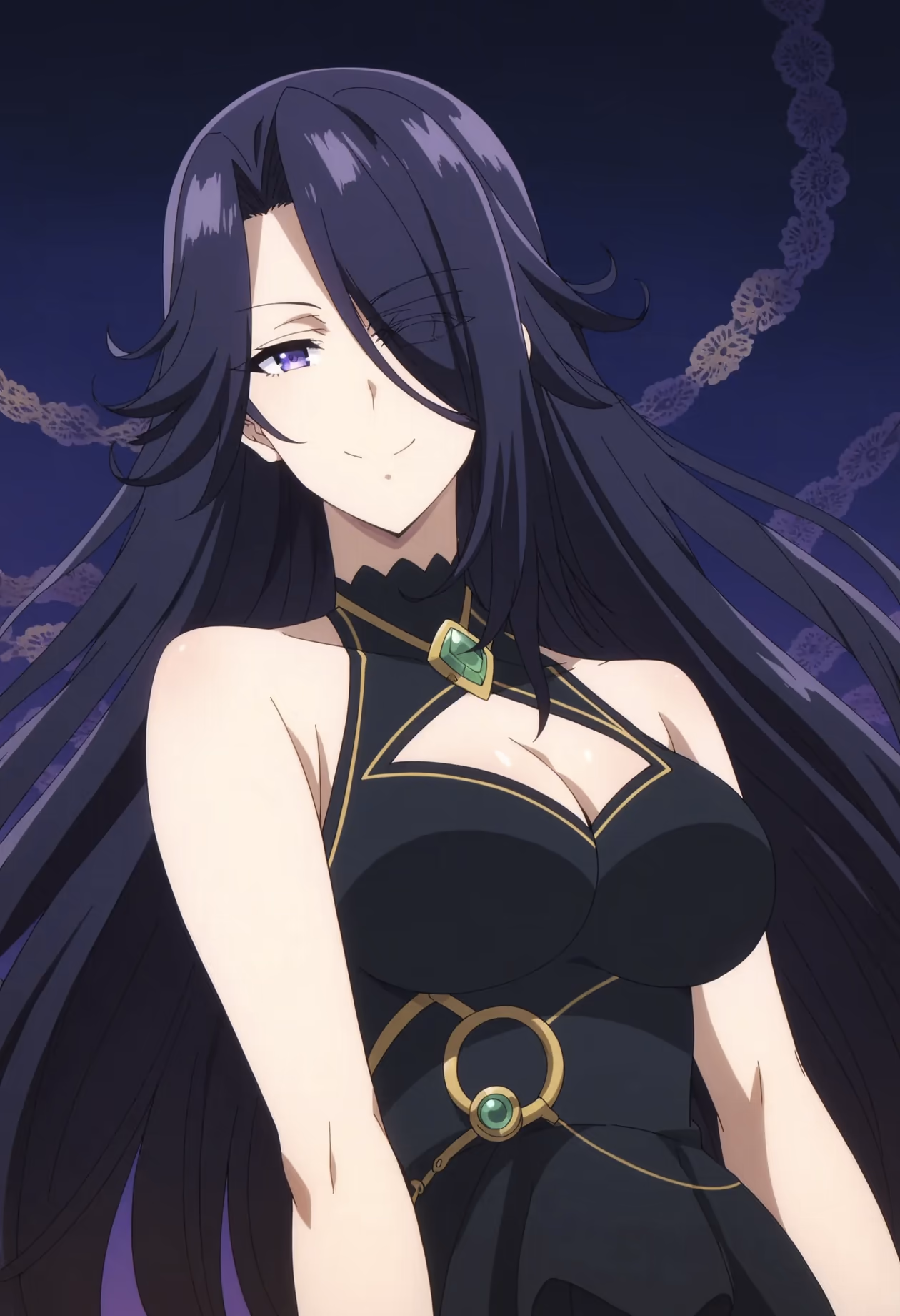 Girls from The Eminence In Shadow — image 497 of 1046