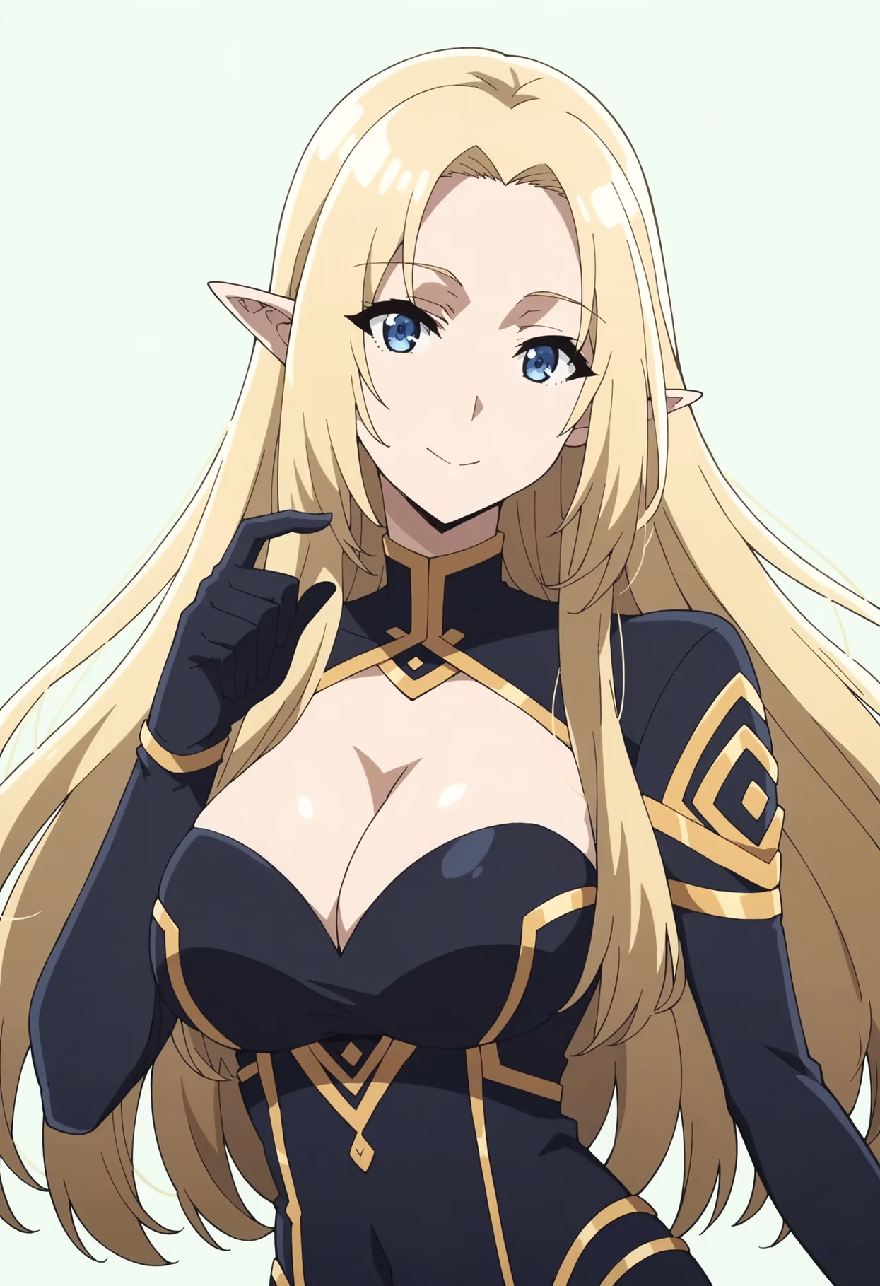 Girls from The Eminence In Shadow — image 5 of 1046