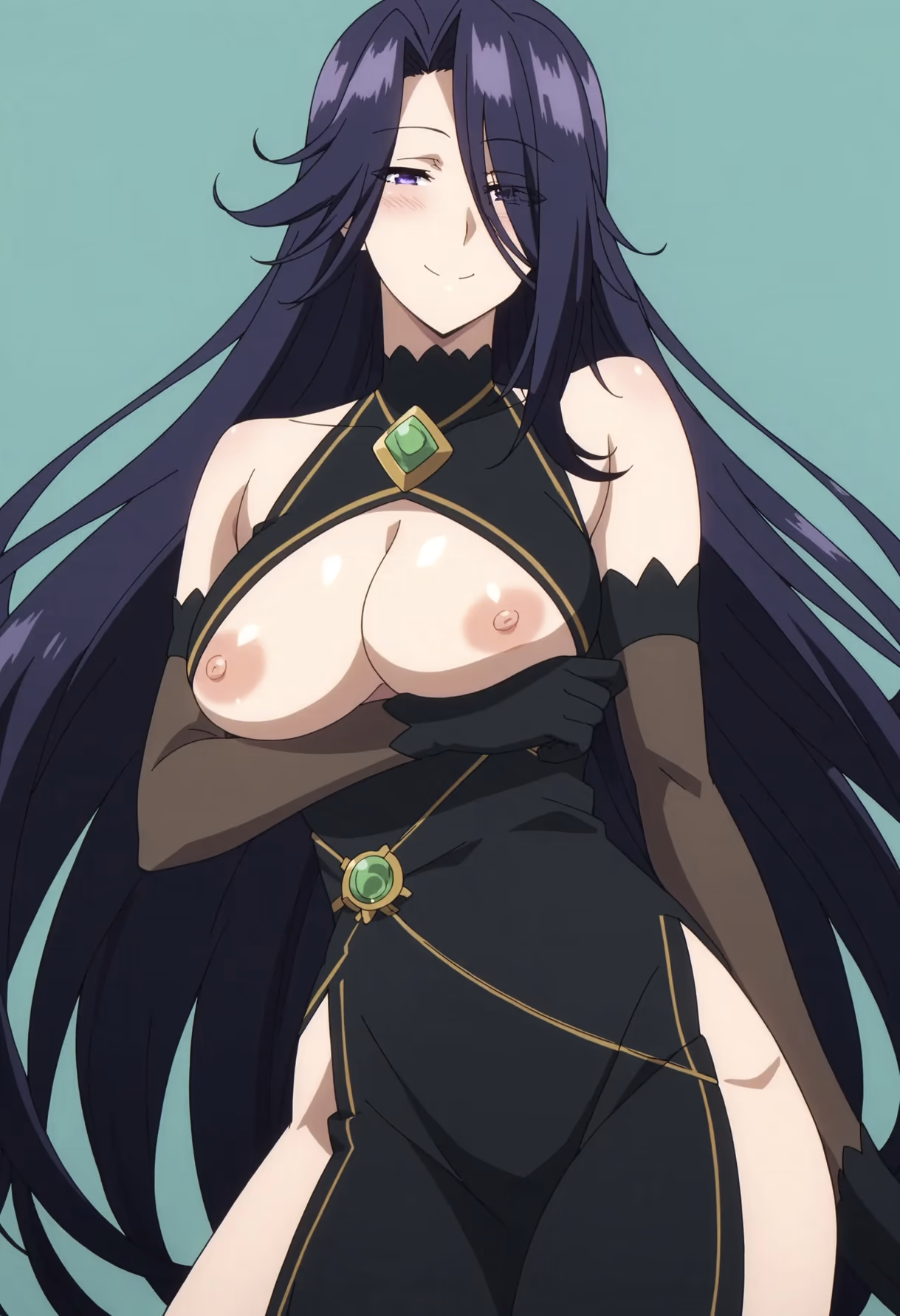 Girls from The Eminence In Shadow — image 513 of 1046