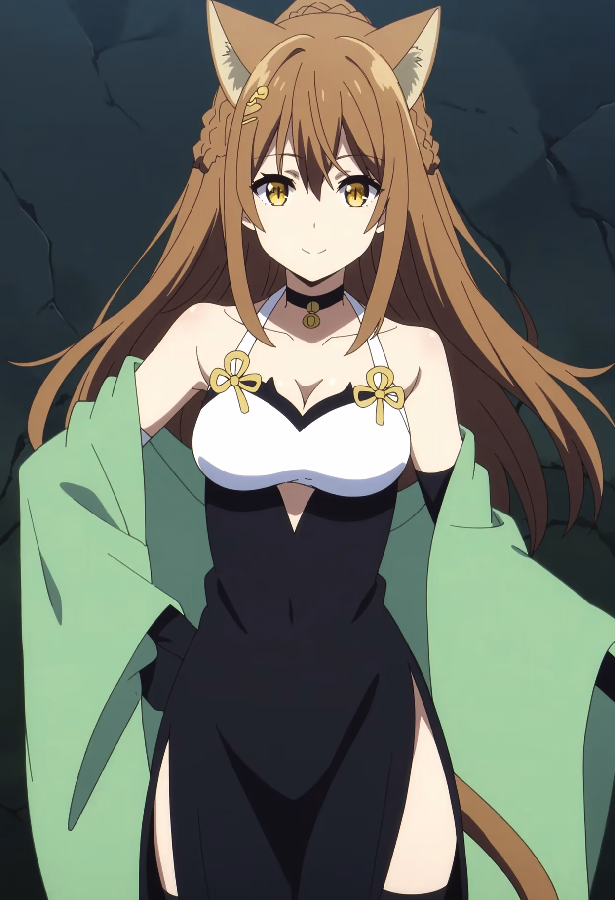 Girls from The Eminence In Shadow — image 553 of 1046