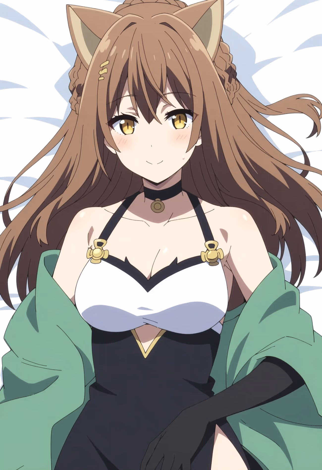 Girls from The Eminence In Shadow — image 562 of 1046