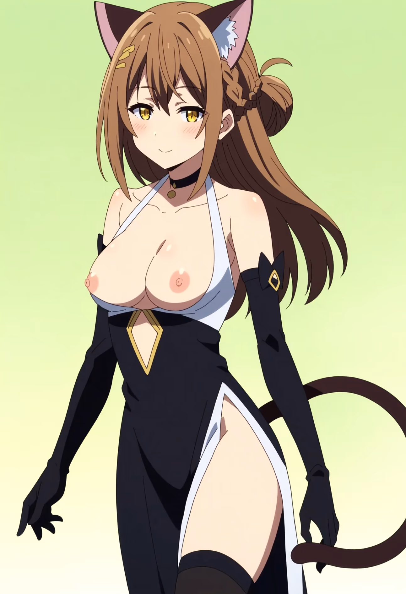 Girls from The Eminence In Shadow — image 568 of 1046