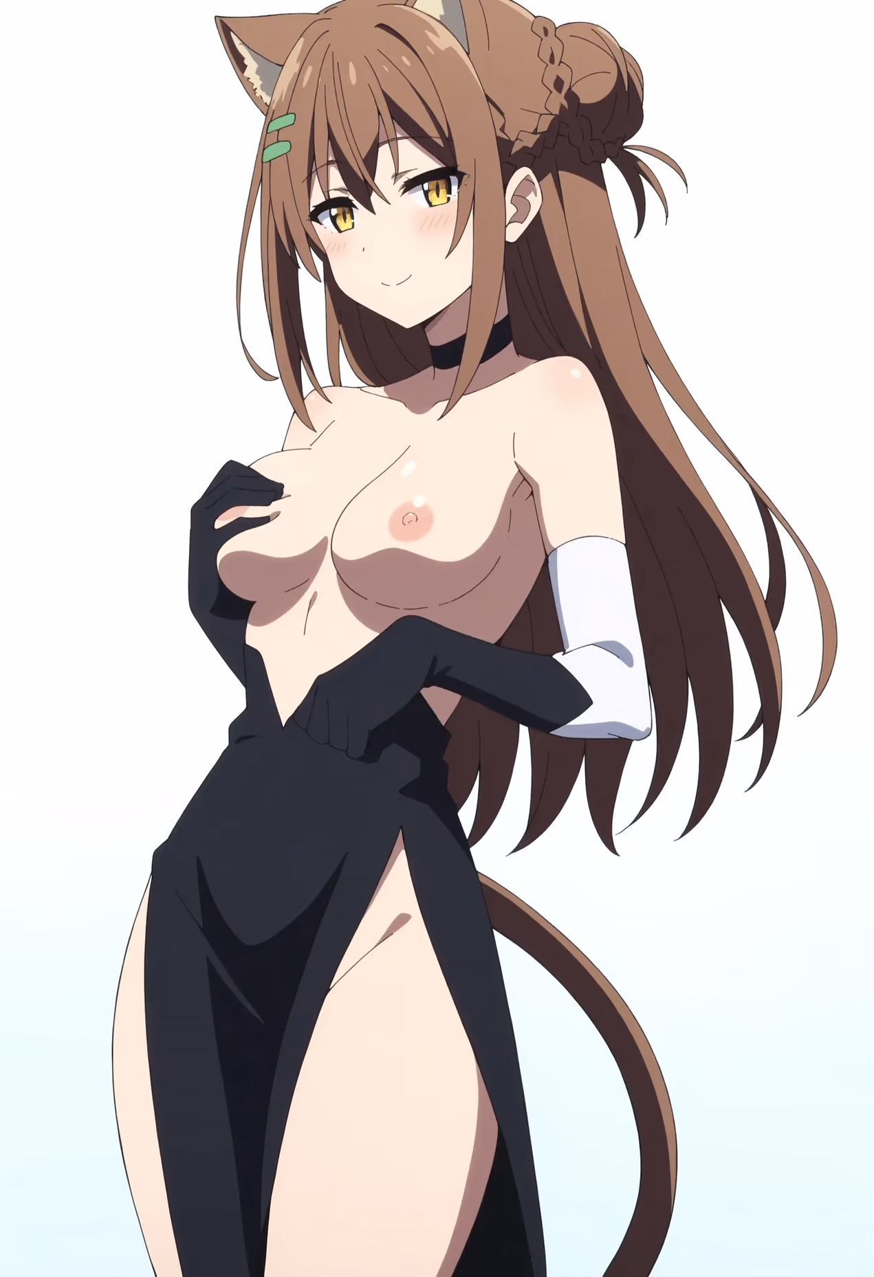 Girls from The Eminence In Shadow — image 573 of 1046